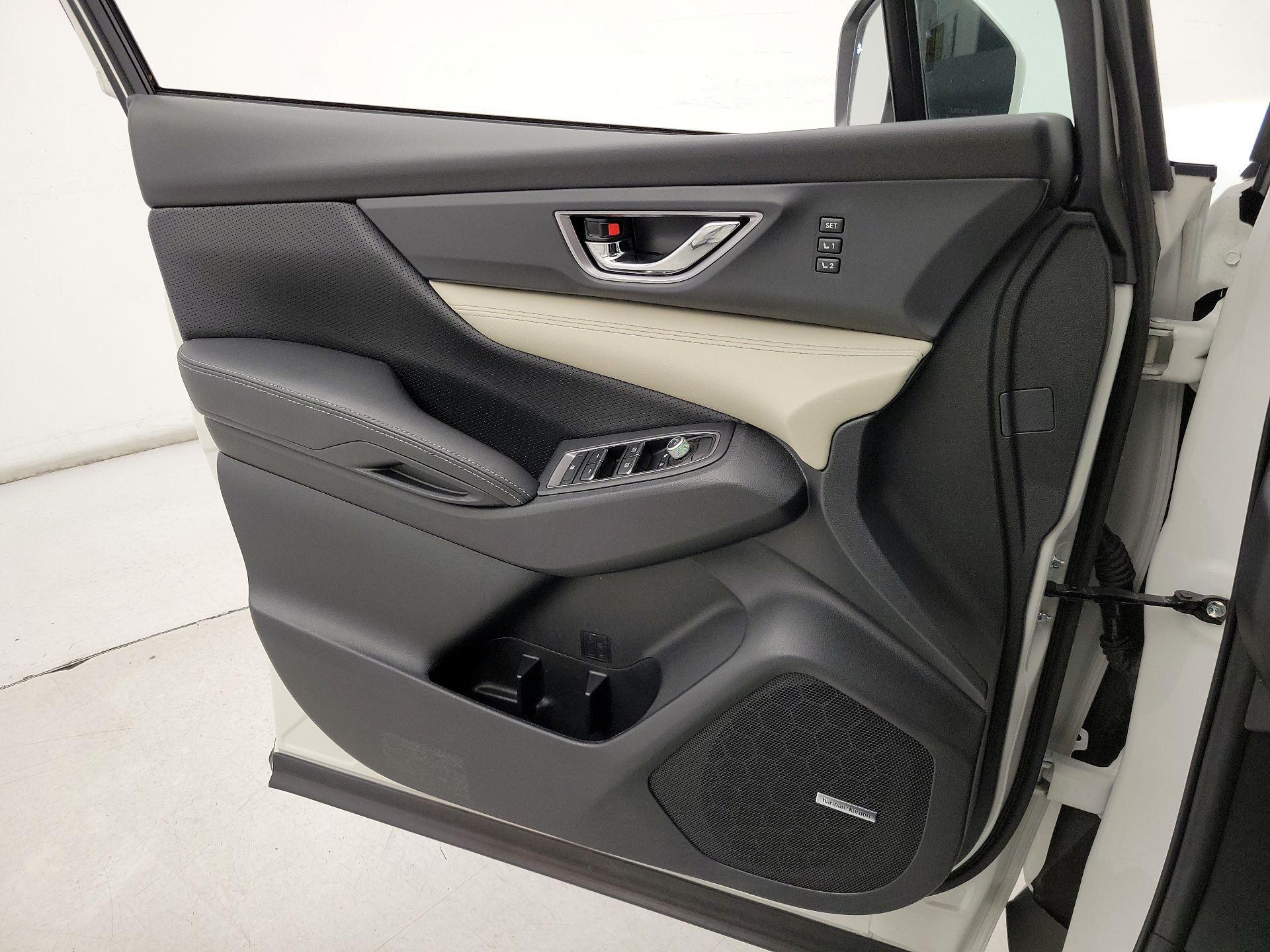 Thumbnail: 2022 Subaru Ascent - 12