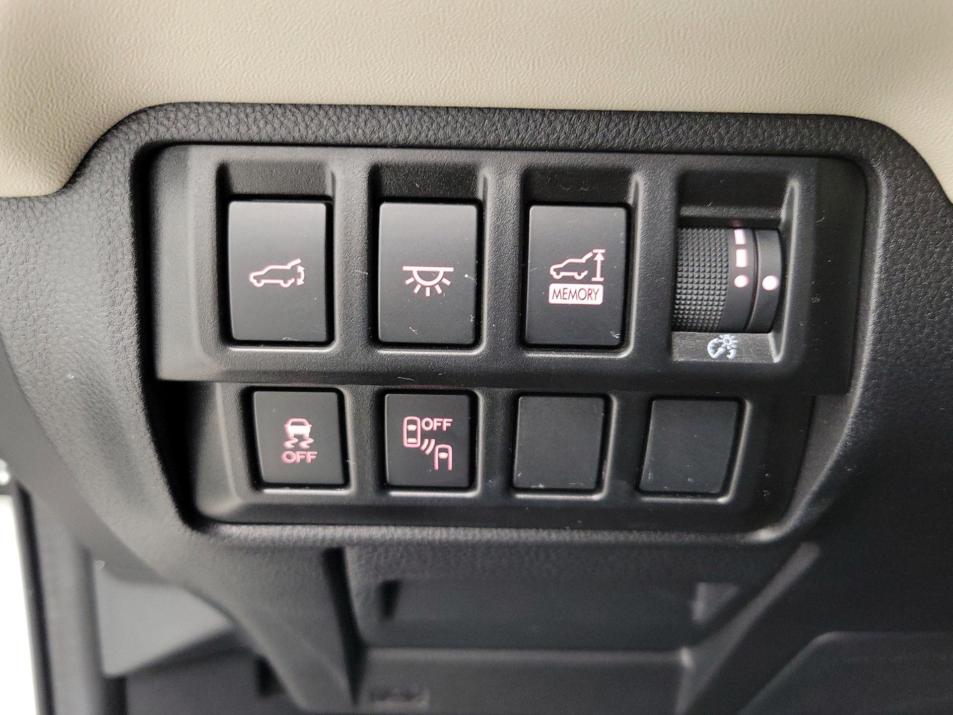 Thumbnail: 2022 Subaru Ascent - 13