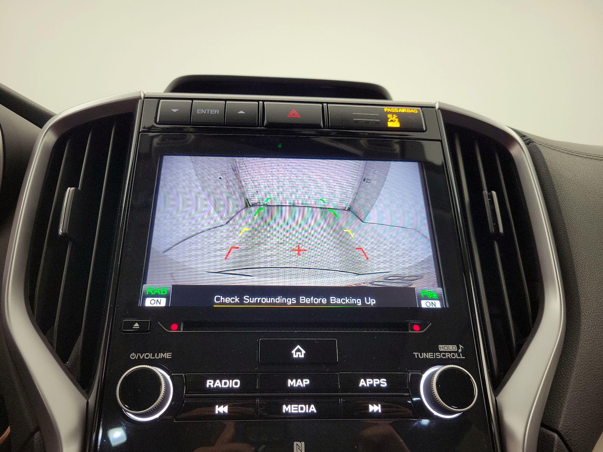 Thumbnail: 2022 Subaru Ascent - 14