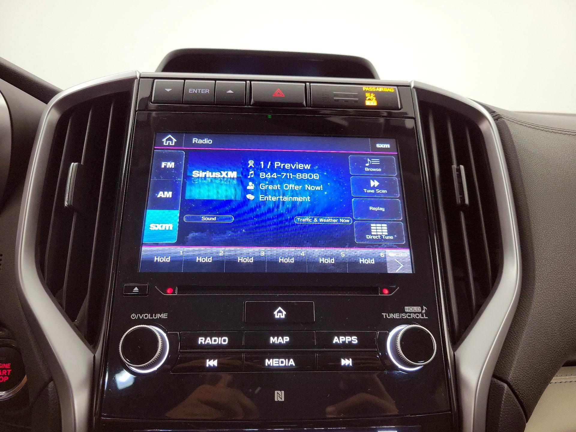 Thumbnail: 2022 Subaru Ascent - 15