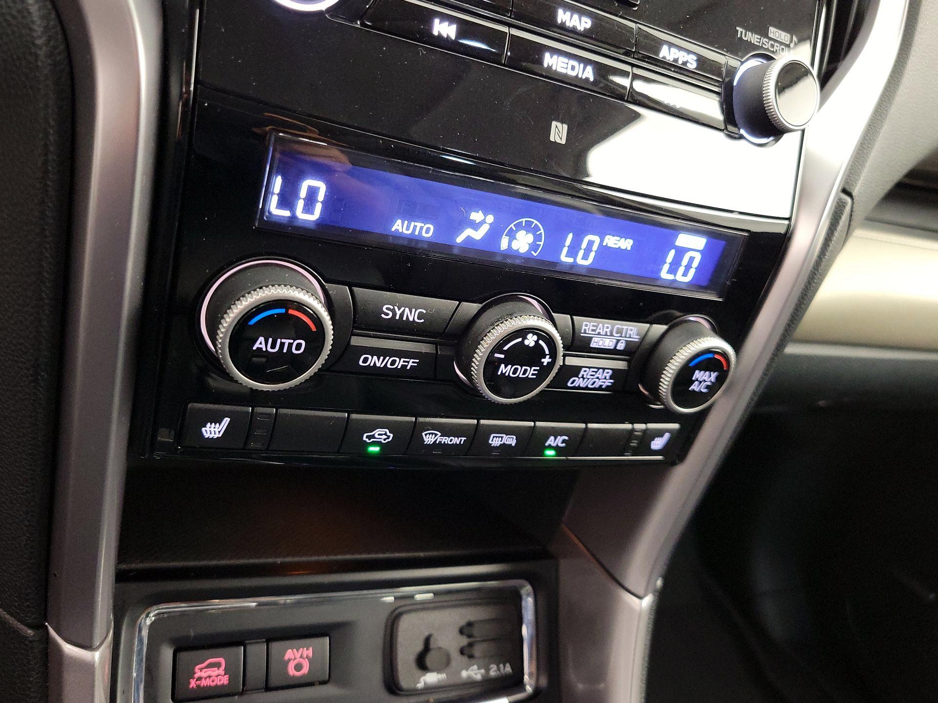 Thumbnail: 2022 Subaru Ascent - 16