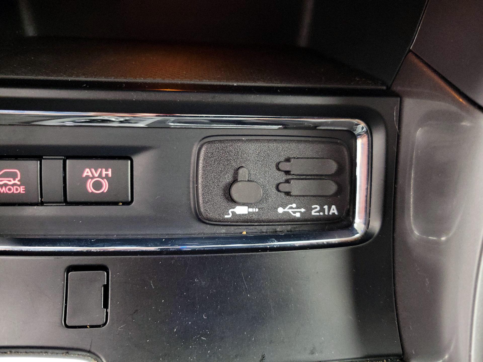 Thumbnail: 2022 Subaru Ascent - 18