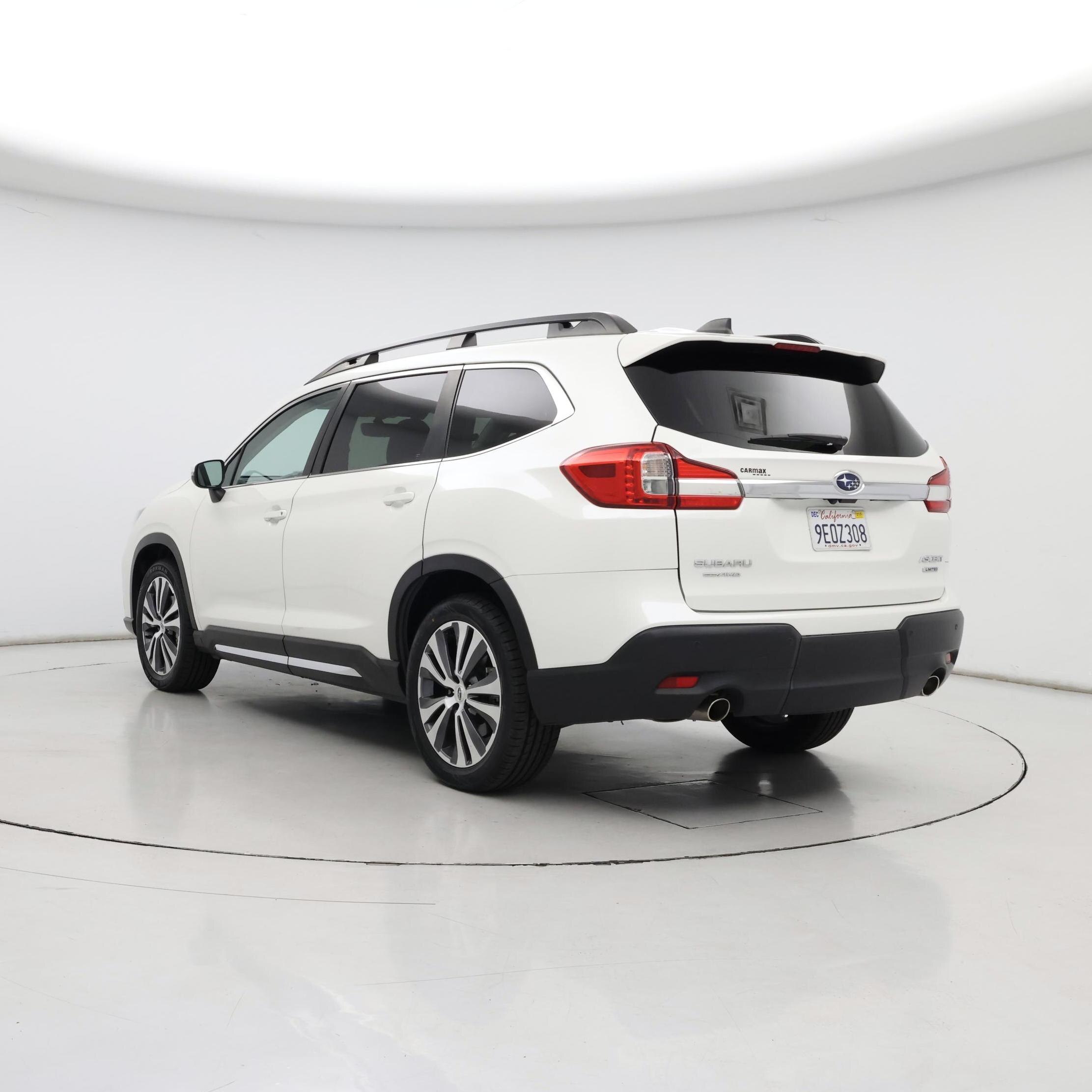 Thumbnail: 2022 Subaru Ascent - 2