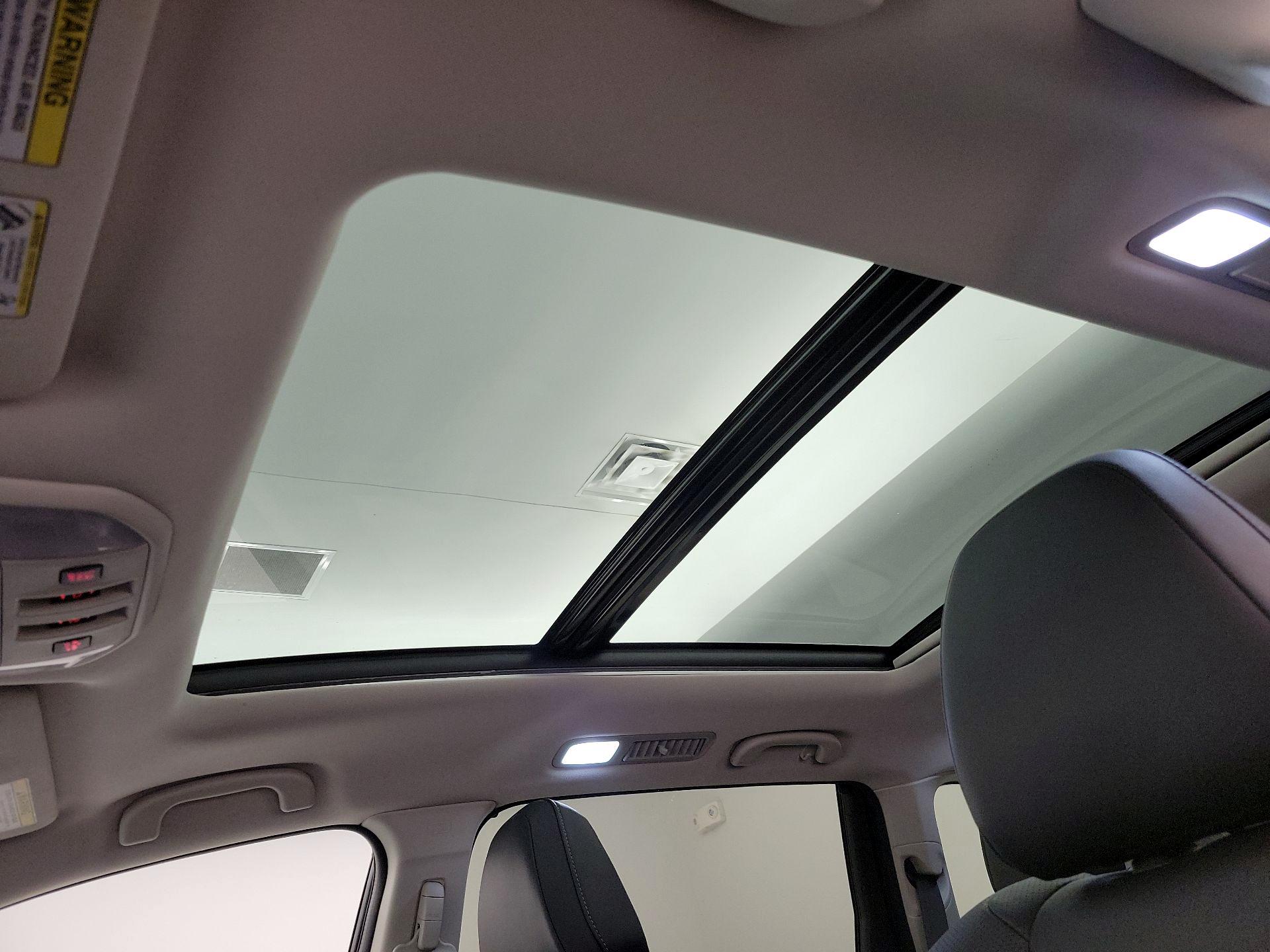 Thumbnail: 2022 Subaru Ascent - 19