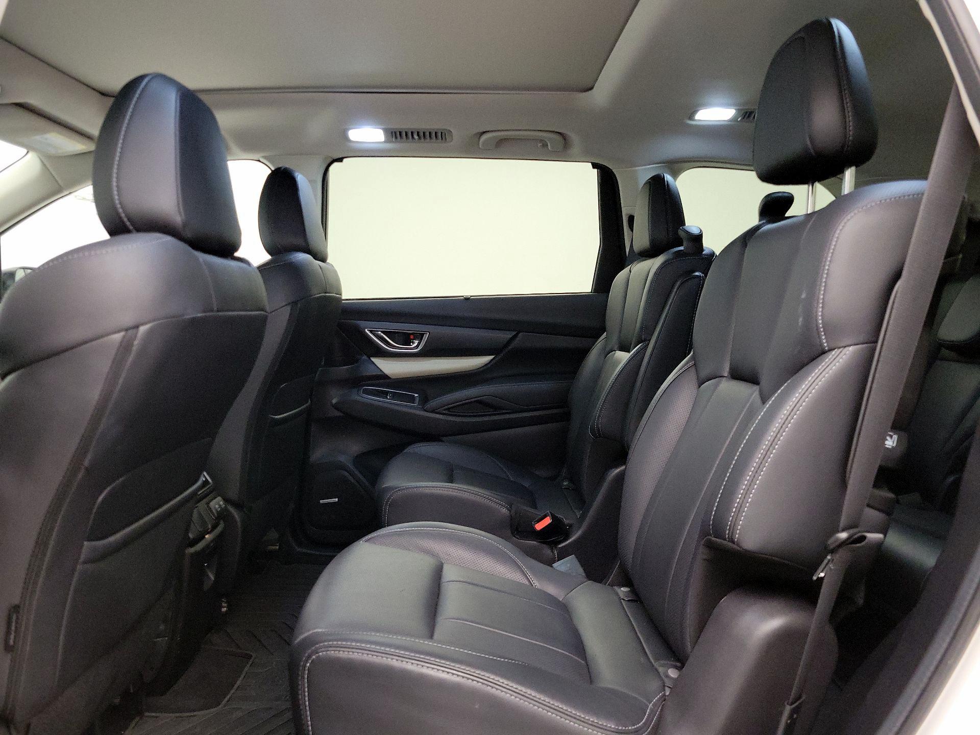 Thumbnail: 2022 Subaru Ascent - 20