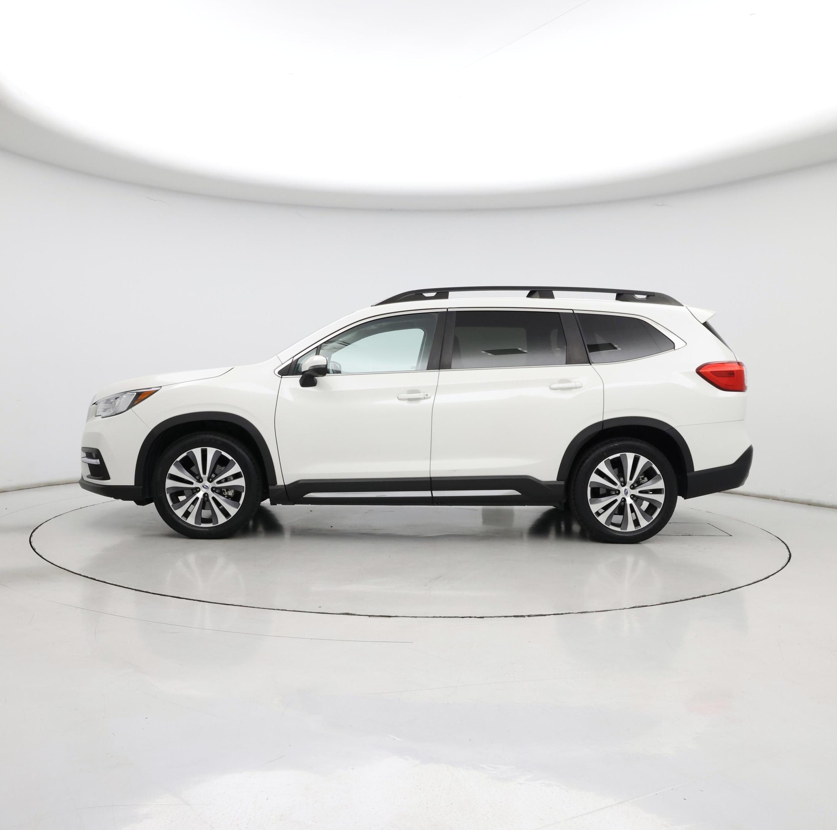 Thumbnail: 2022 Subaru Ascent - 3