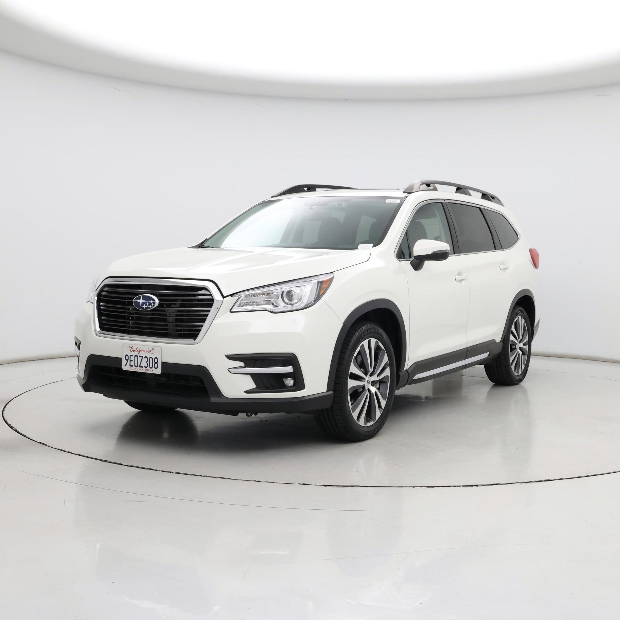 Thumbnail: 2022 Subaru Ascent - 4