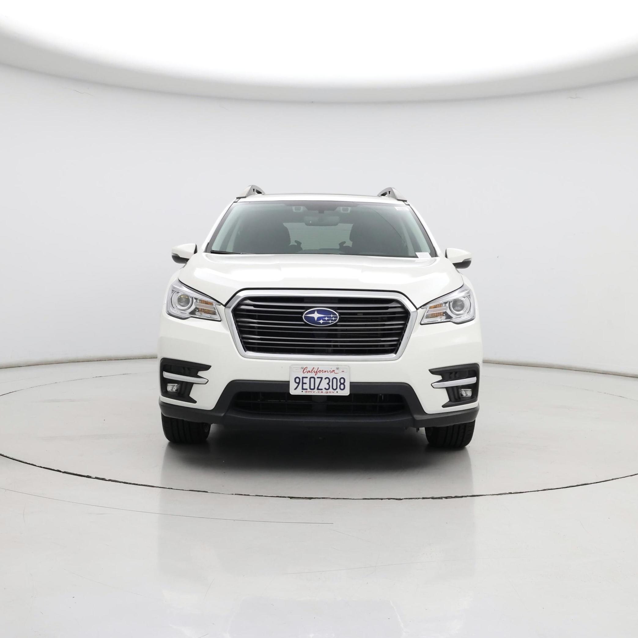 Thumbnail: 2022 Subaru Ascent - 5