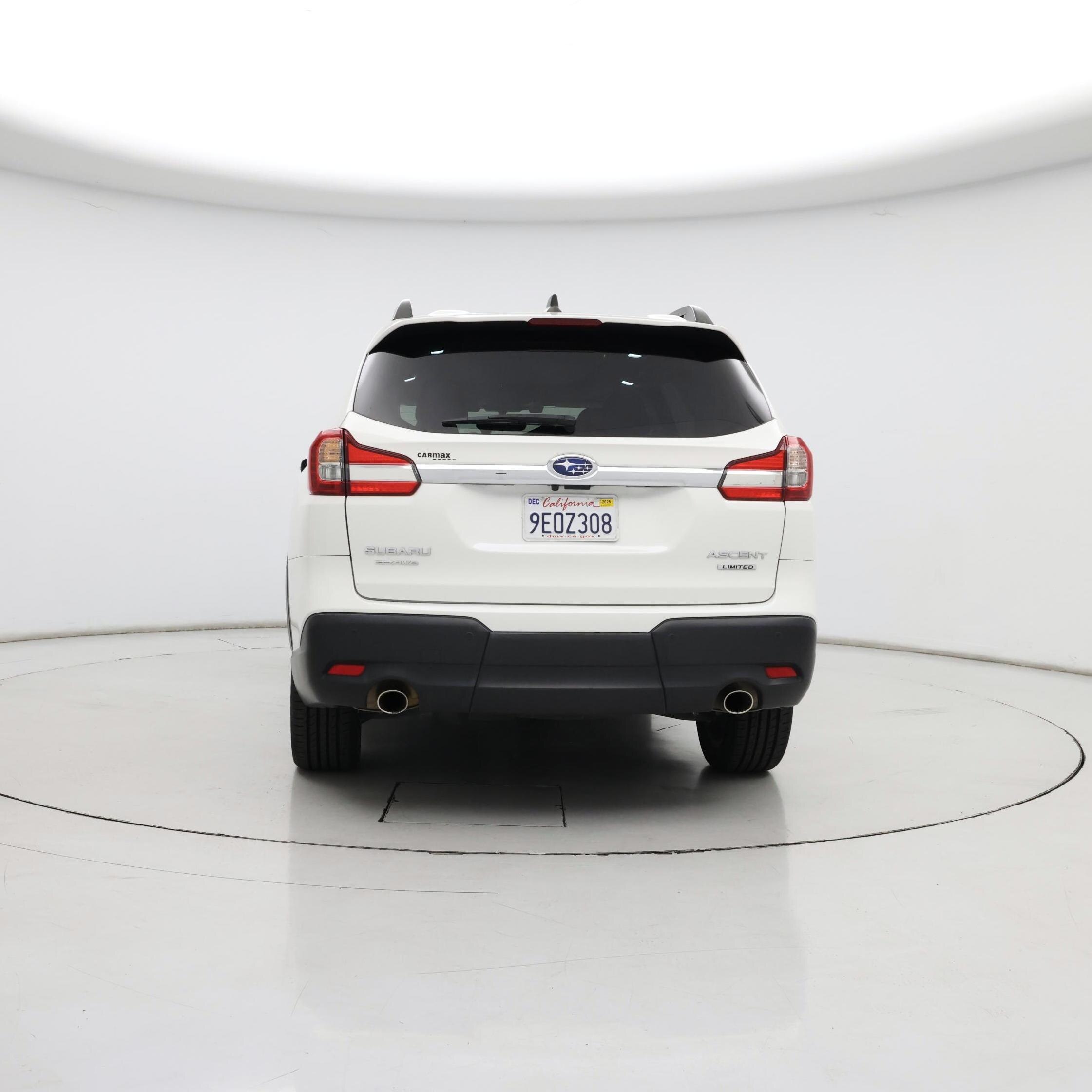 Thumbnail: 2022 Subaru Ascent - 6