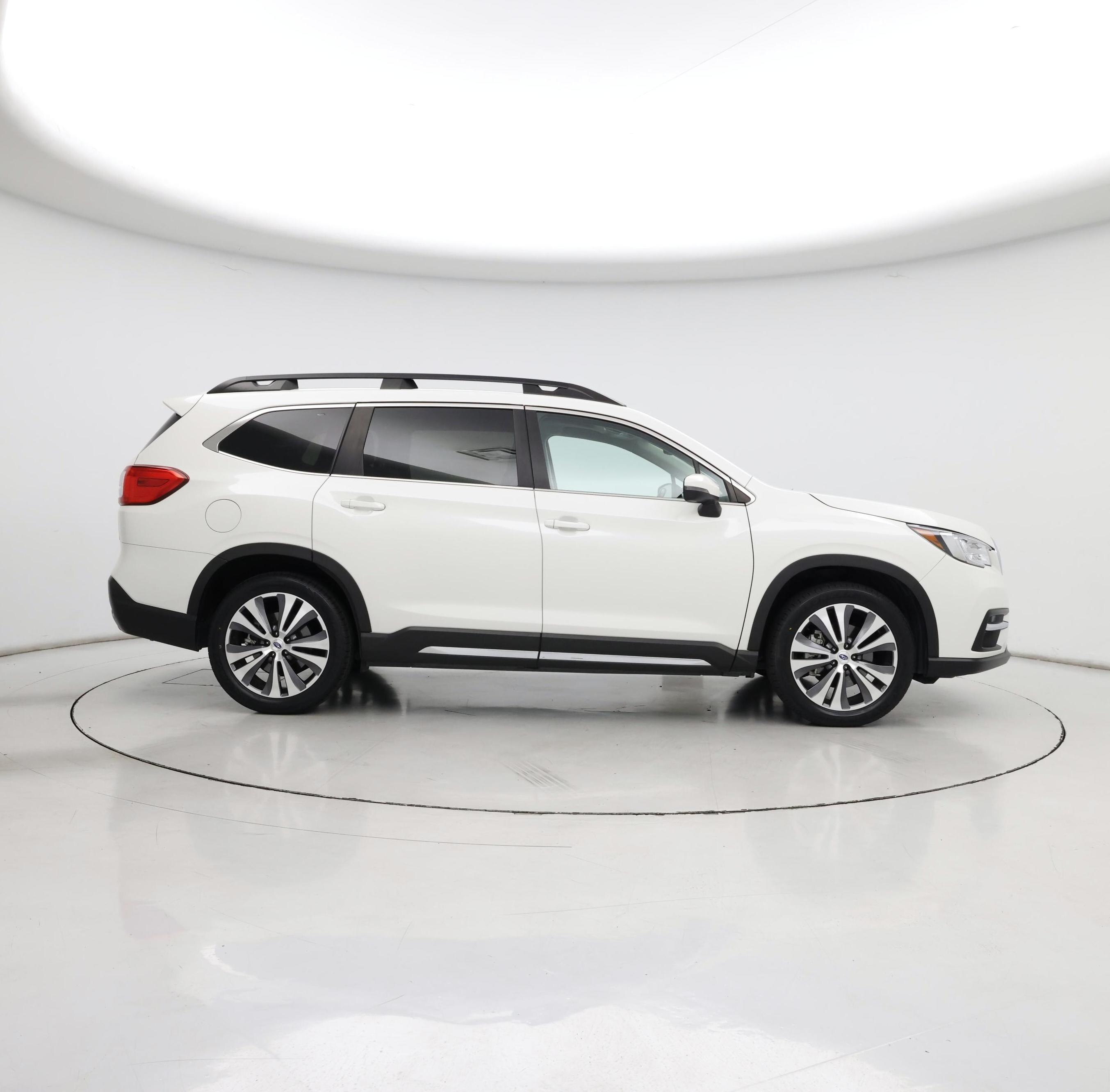 Thumbnail: 2022 Subaru Ascent - 7