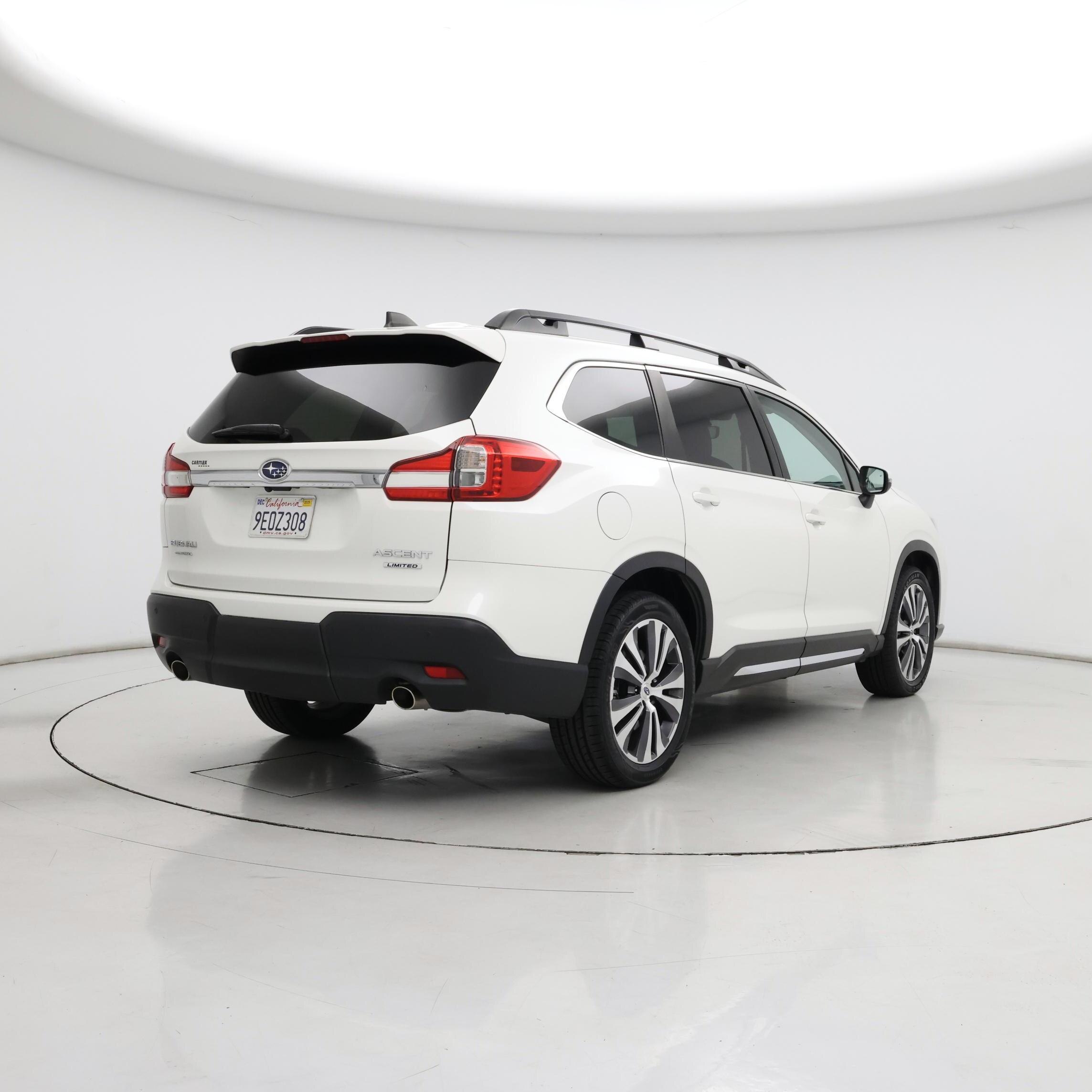 Thumbnail: 2022 Subaru Ascent - 8