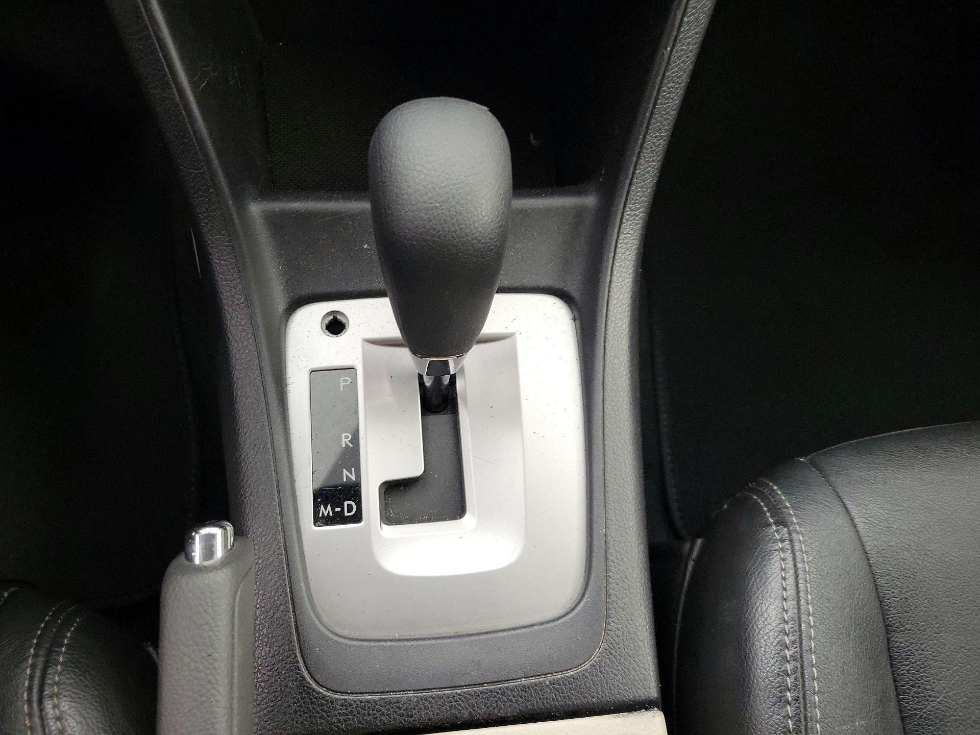 Thumbnail: 2014 Subaru XV Crosstrek - 16