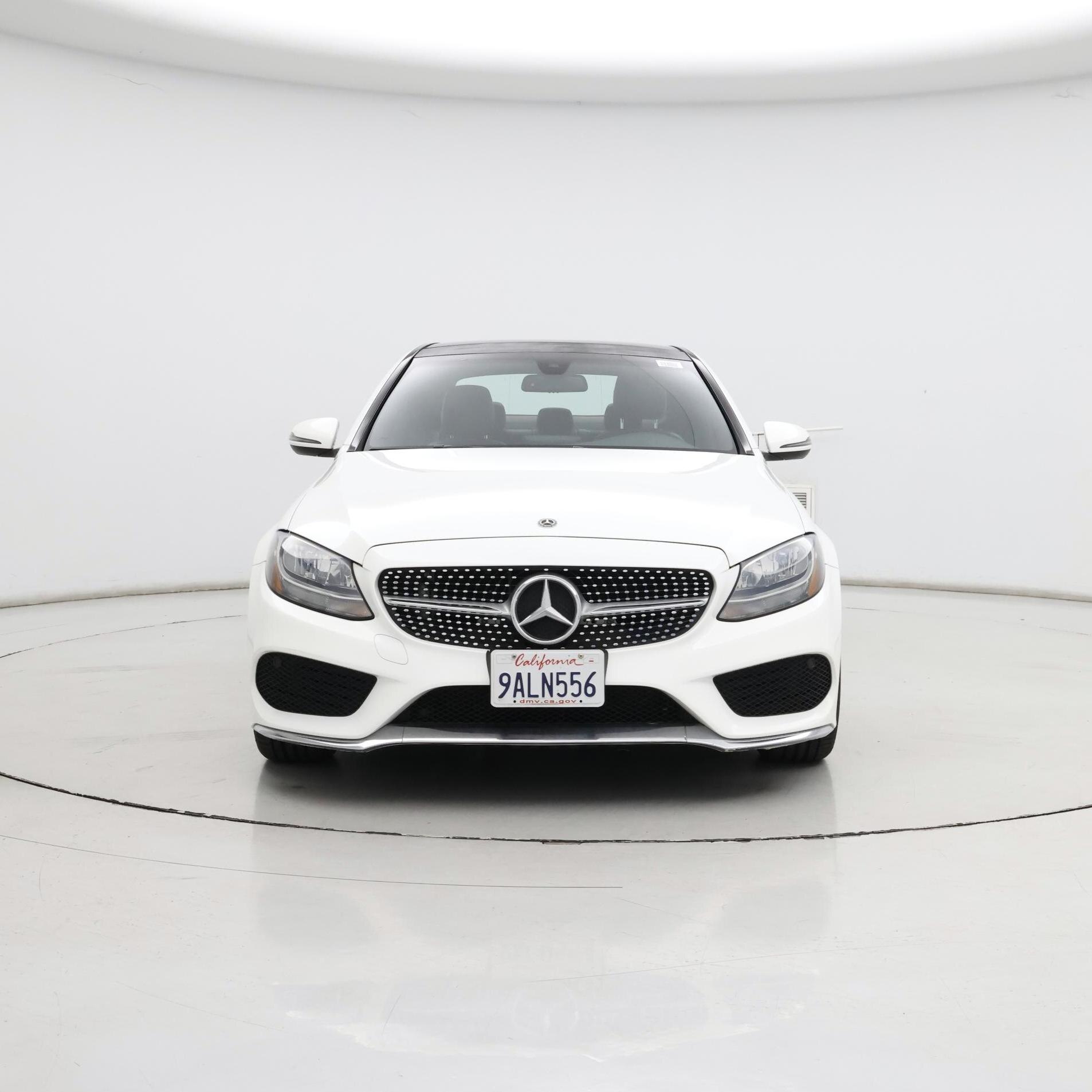 Thumbnail: 2018 Mercedes-Benz C-Class - 5