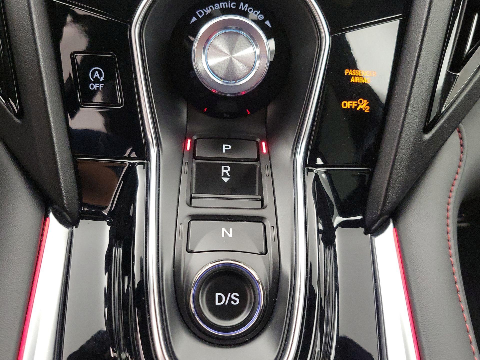 Thumbnail: 2022 Acura RDX - 18