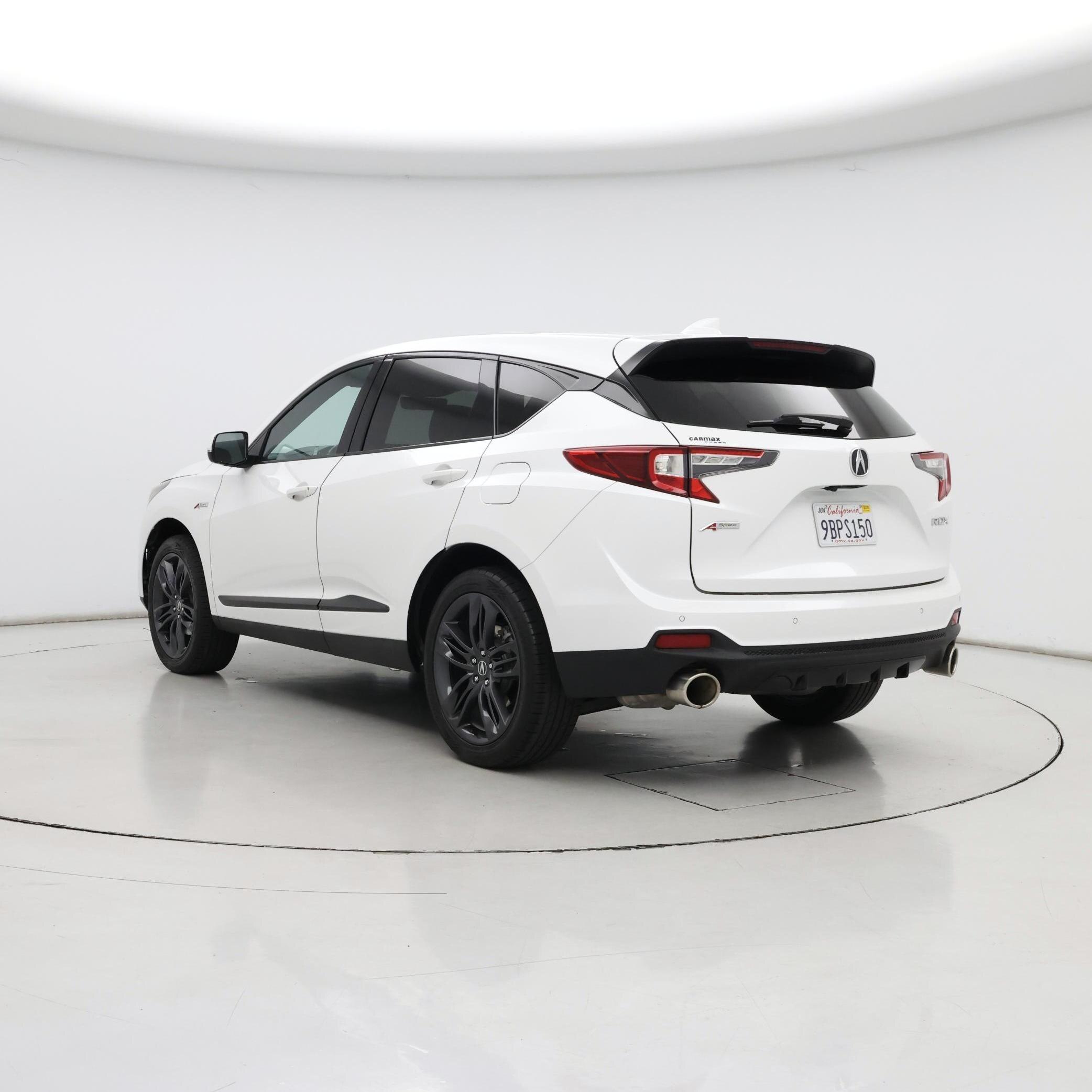 Thumbnail: 2022 Acura RDX - 2