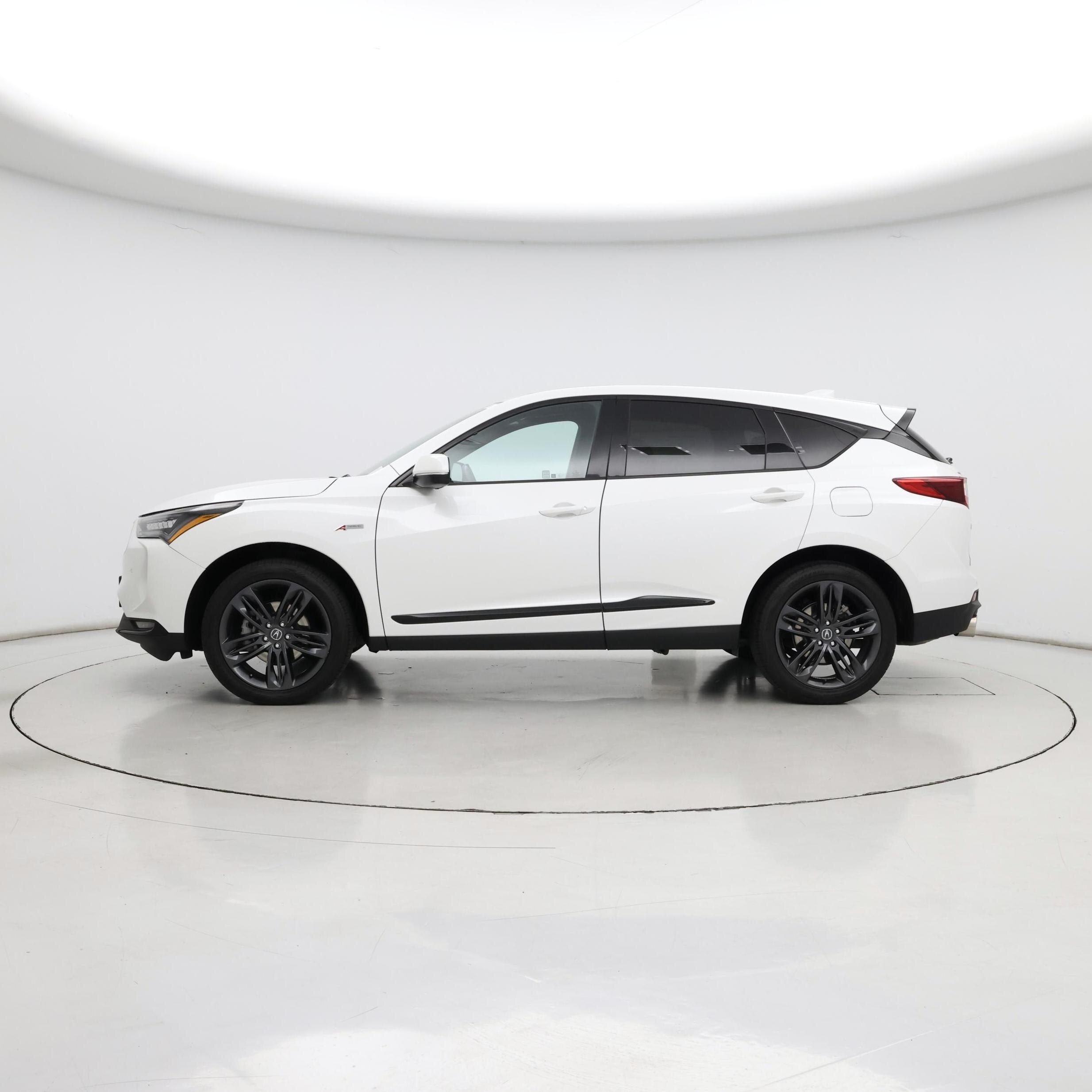 Thumbnail: 2022 Acura RDX - 3