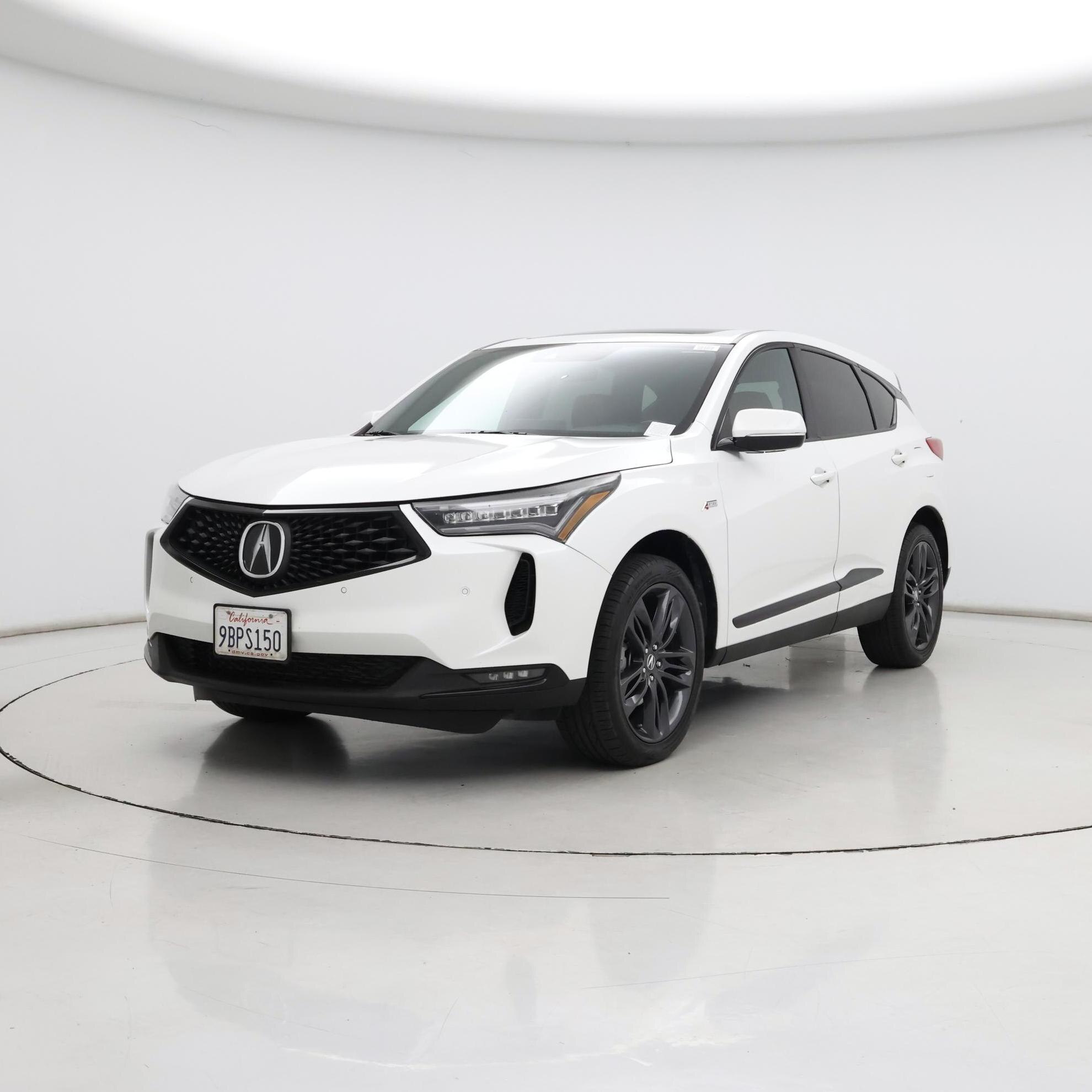 Thumbnail: 2022 Acura RDX - 4