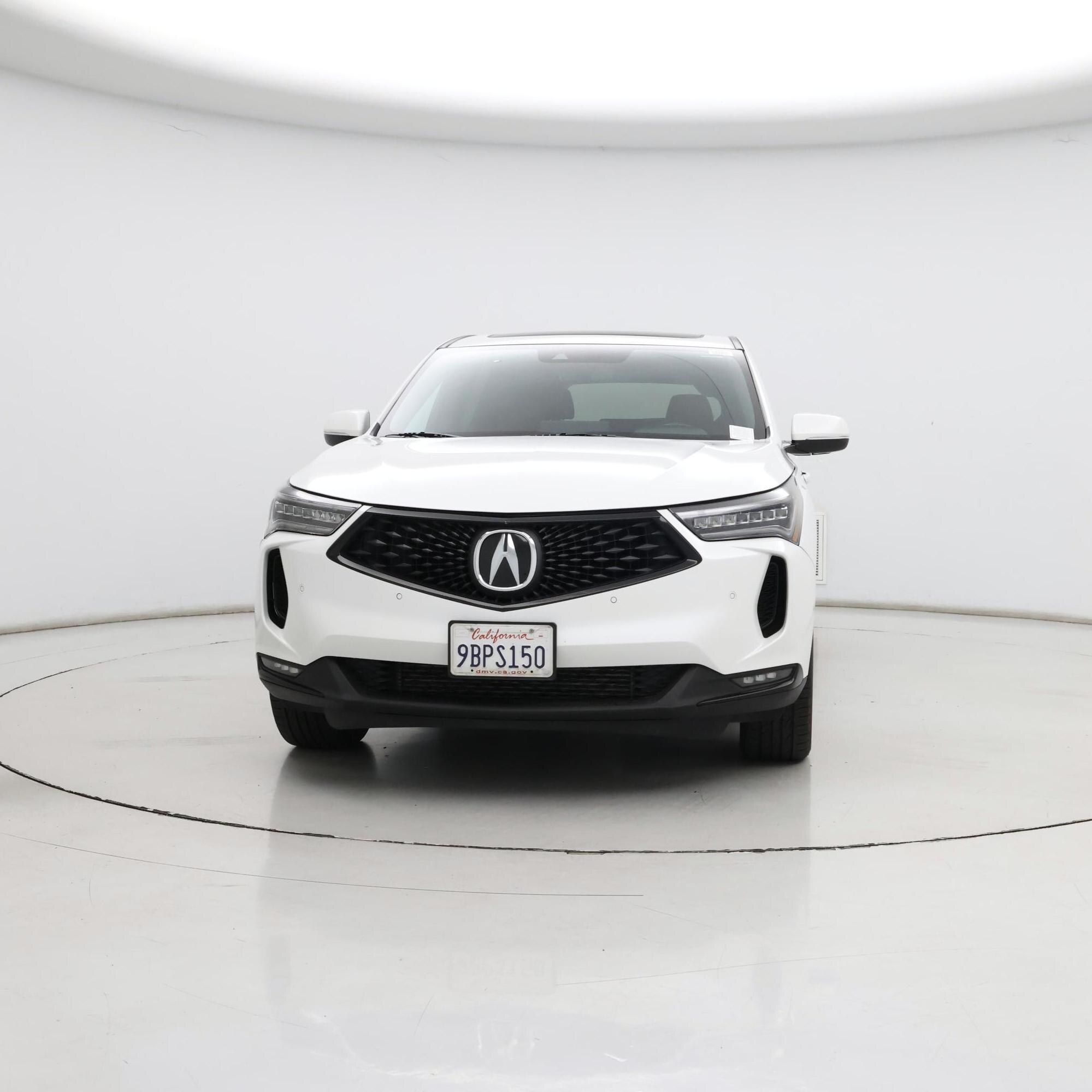 Thumbnail: 2022 Acura RDX - 5