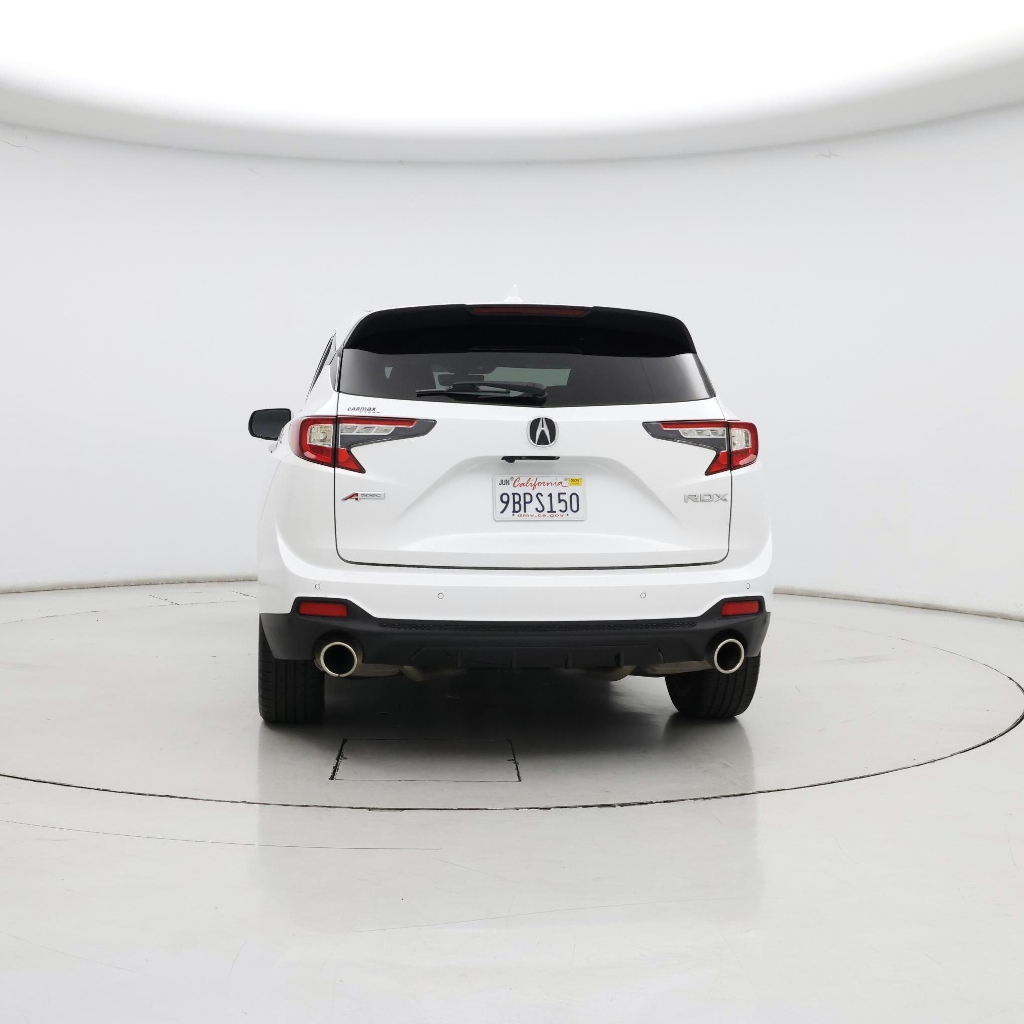 Thumbnail: 2022 Acura RDX - 6