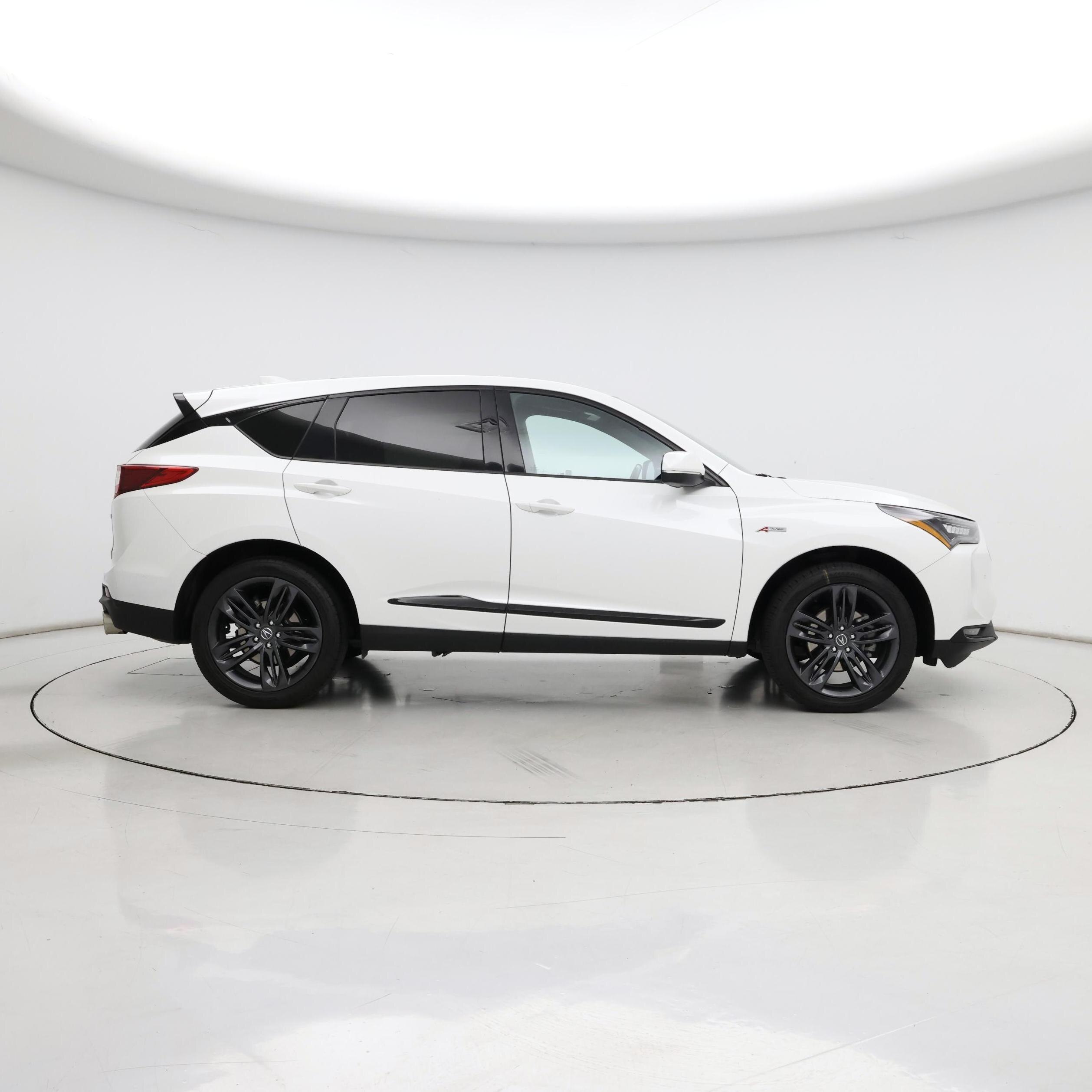 Thumbnail: 2022 Acura RDX - 7