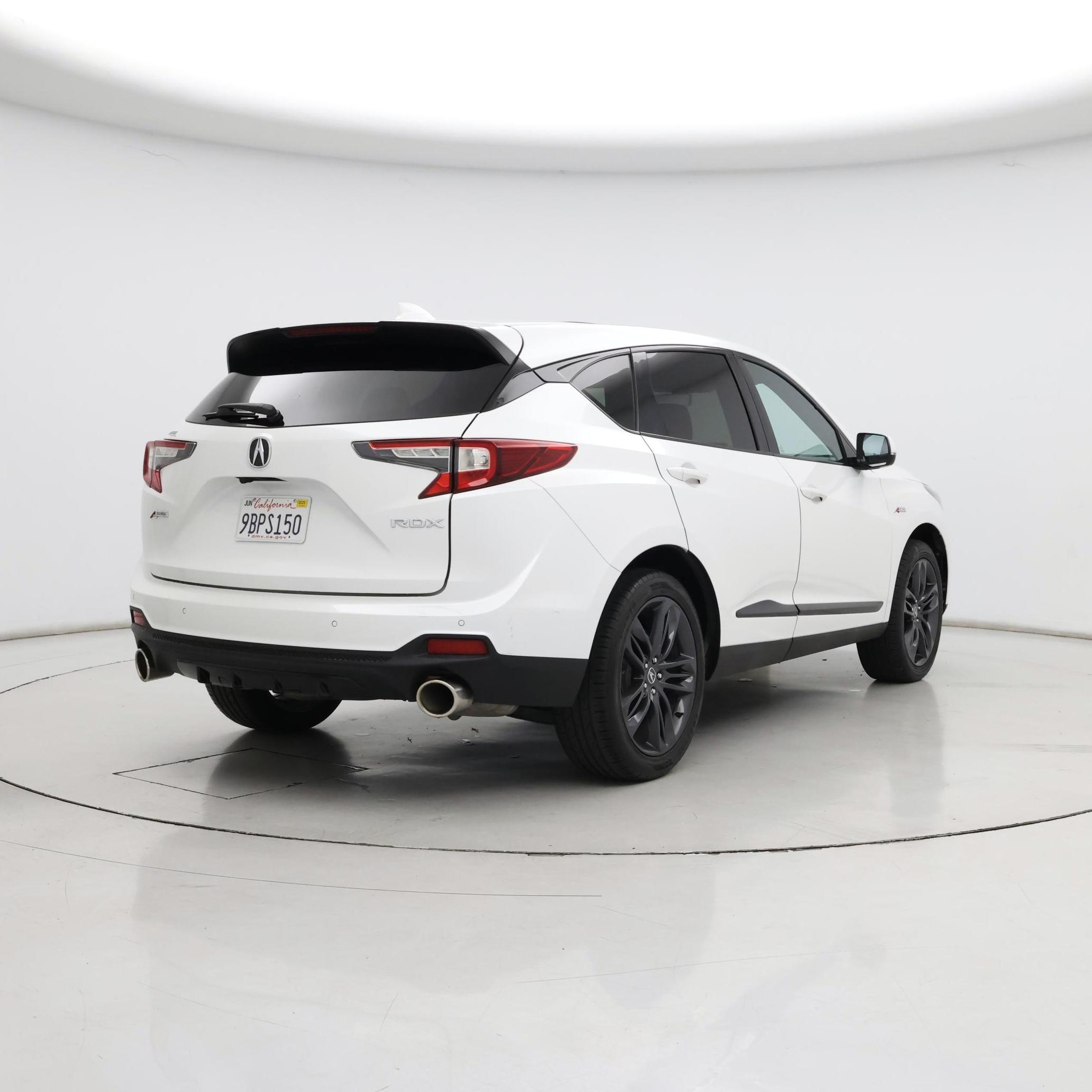 Thumbnail: 2022 Acura RDX - 8