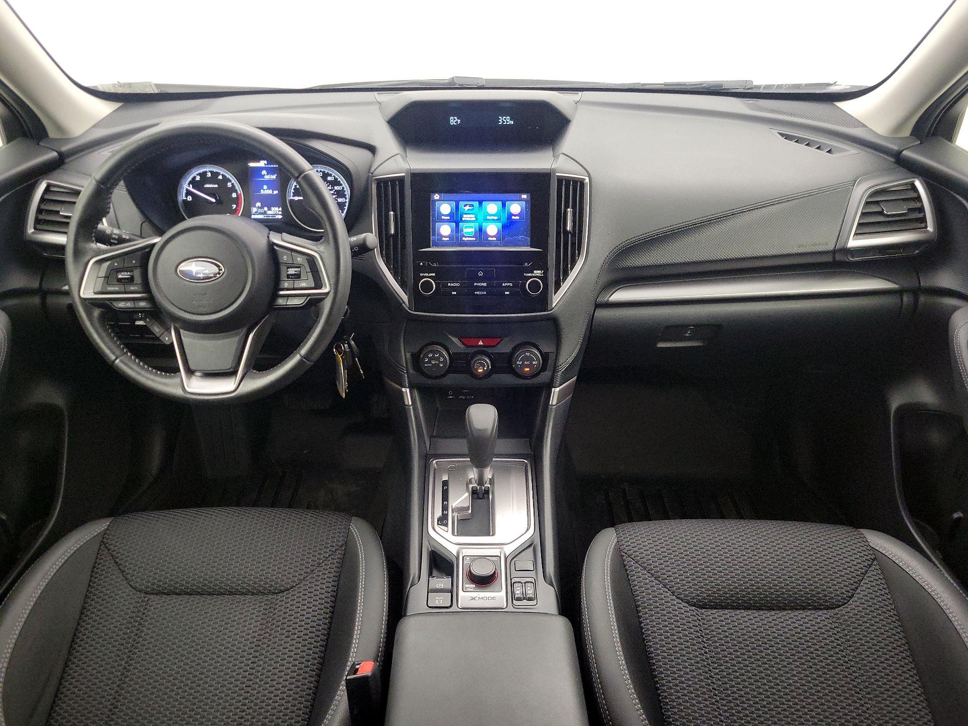 Thumbnail: 2019 Subaru Forester - 9