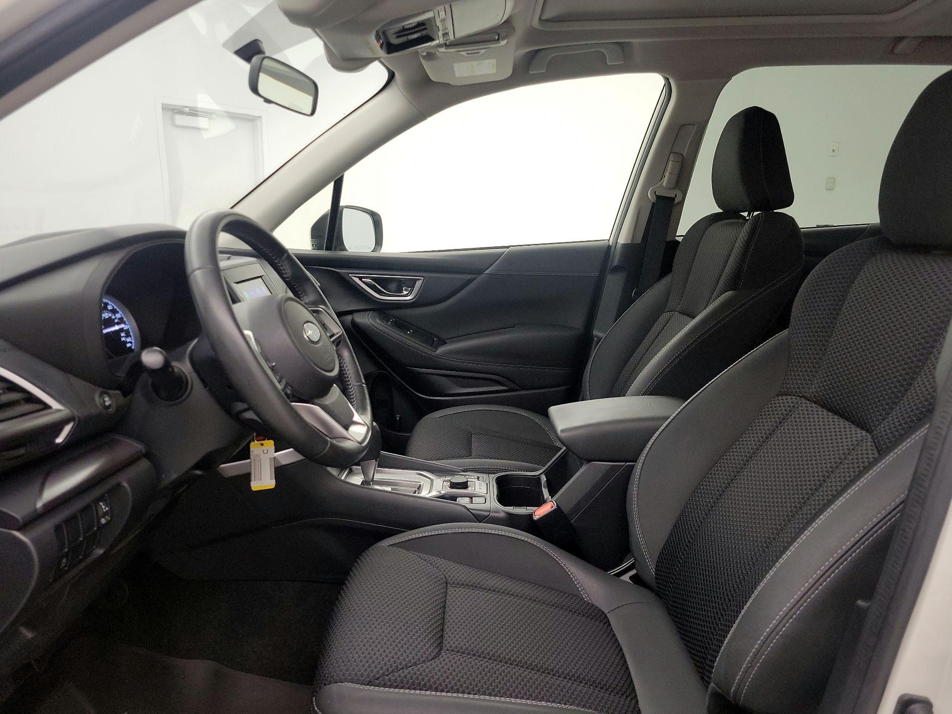 Thumbnail: 2019 Subaru Forester - 11