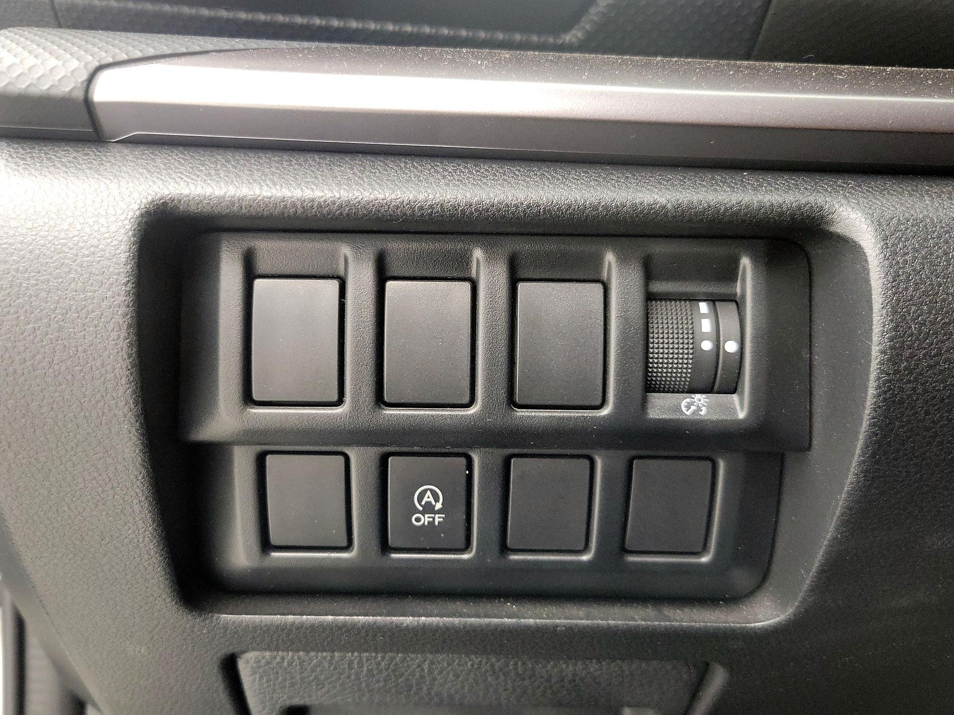 Thumbnail: 2019 Subaru Forester - 13