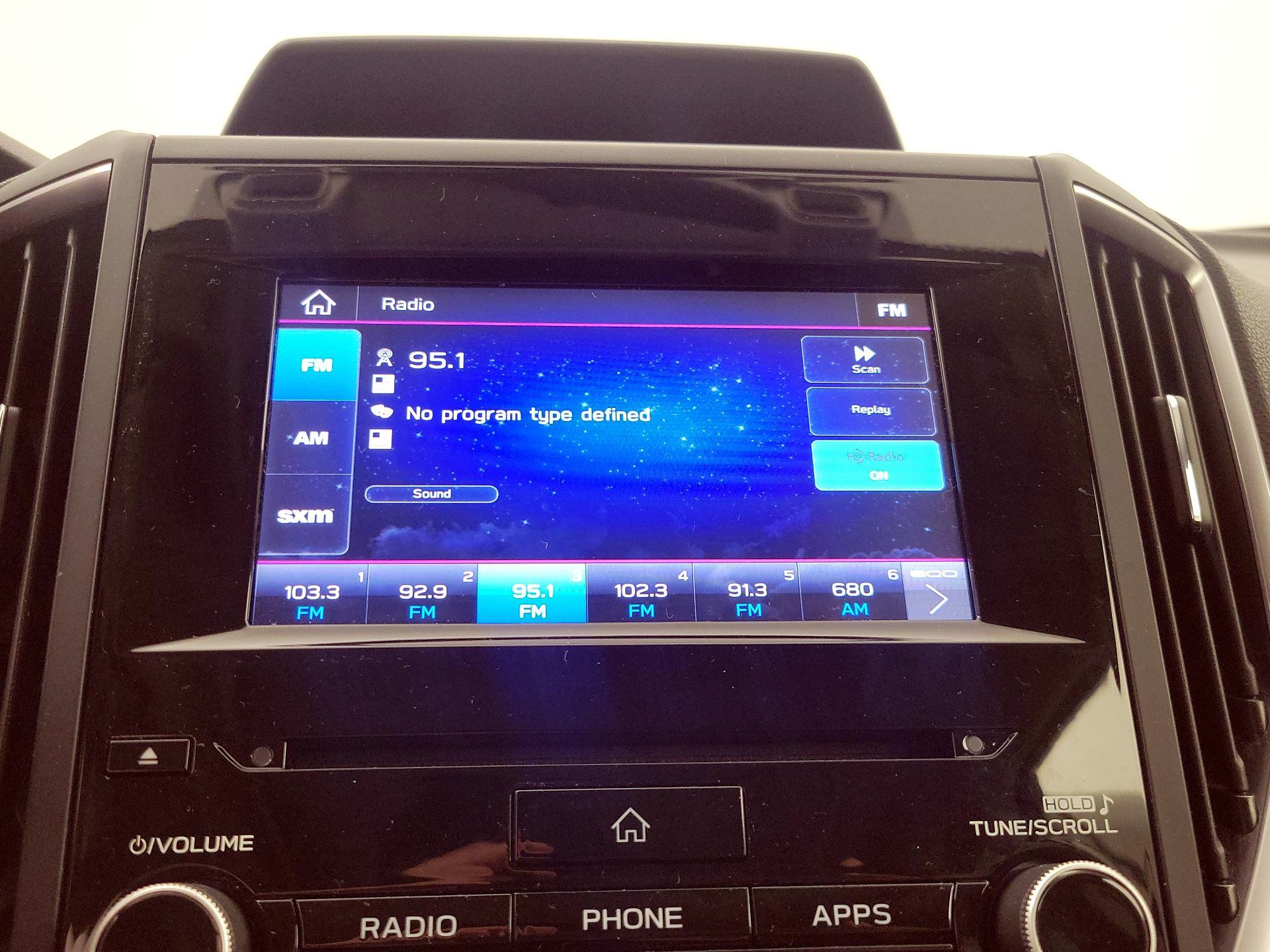 Thumbnail: 2019 Subaru Forester - 15