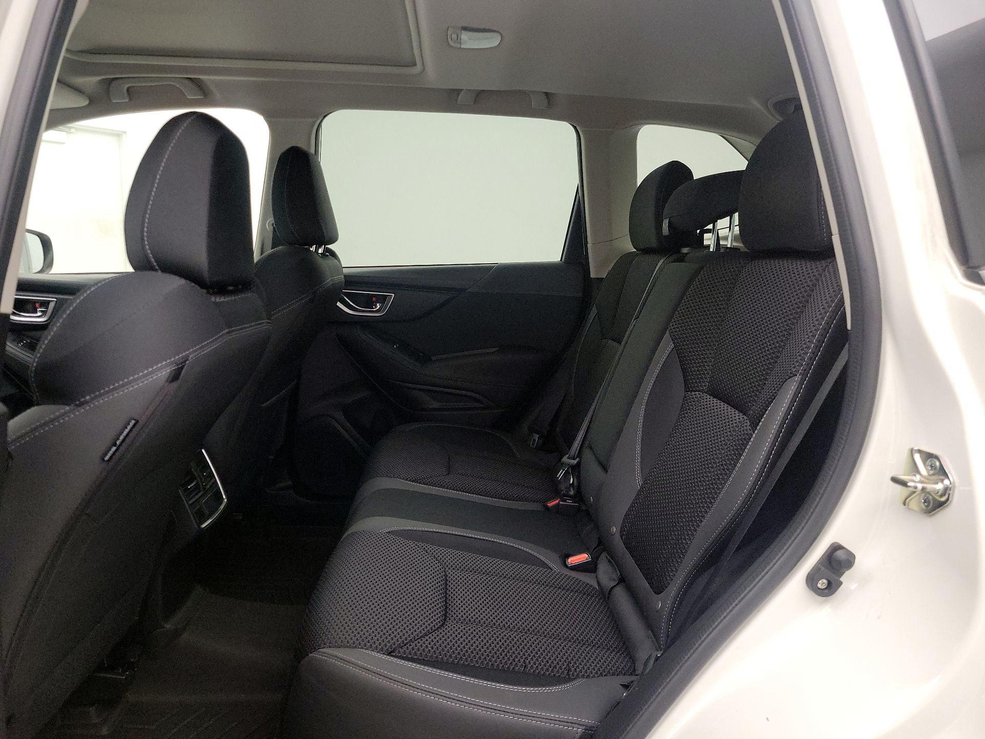 Thumbnail: 2019 Subaru Forester - 20