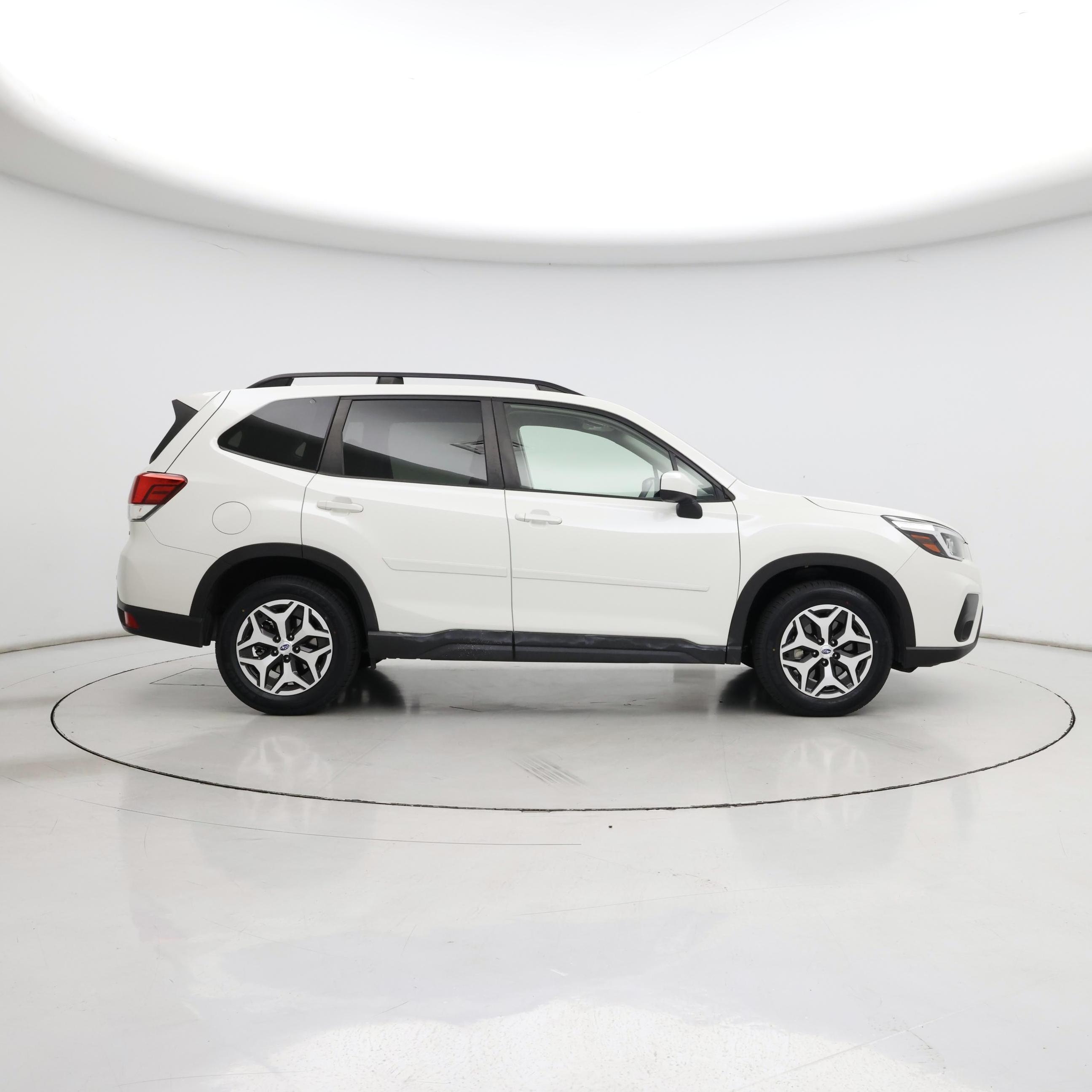 Thumbnail: 2019 Subaru Forester - 7
