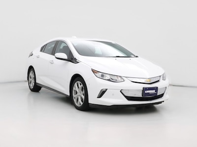 2017 Chevrolet Volt Premier -
                  Modesto, CA