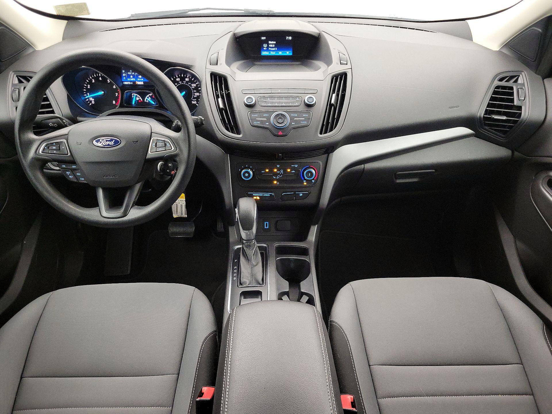 Thumbnail: 2019 Ford Escape - 9
