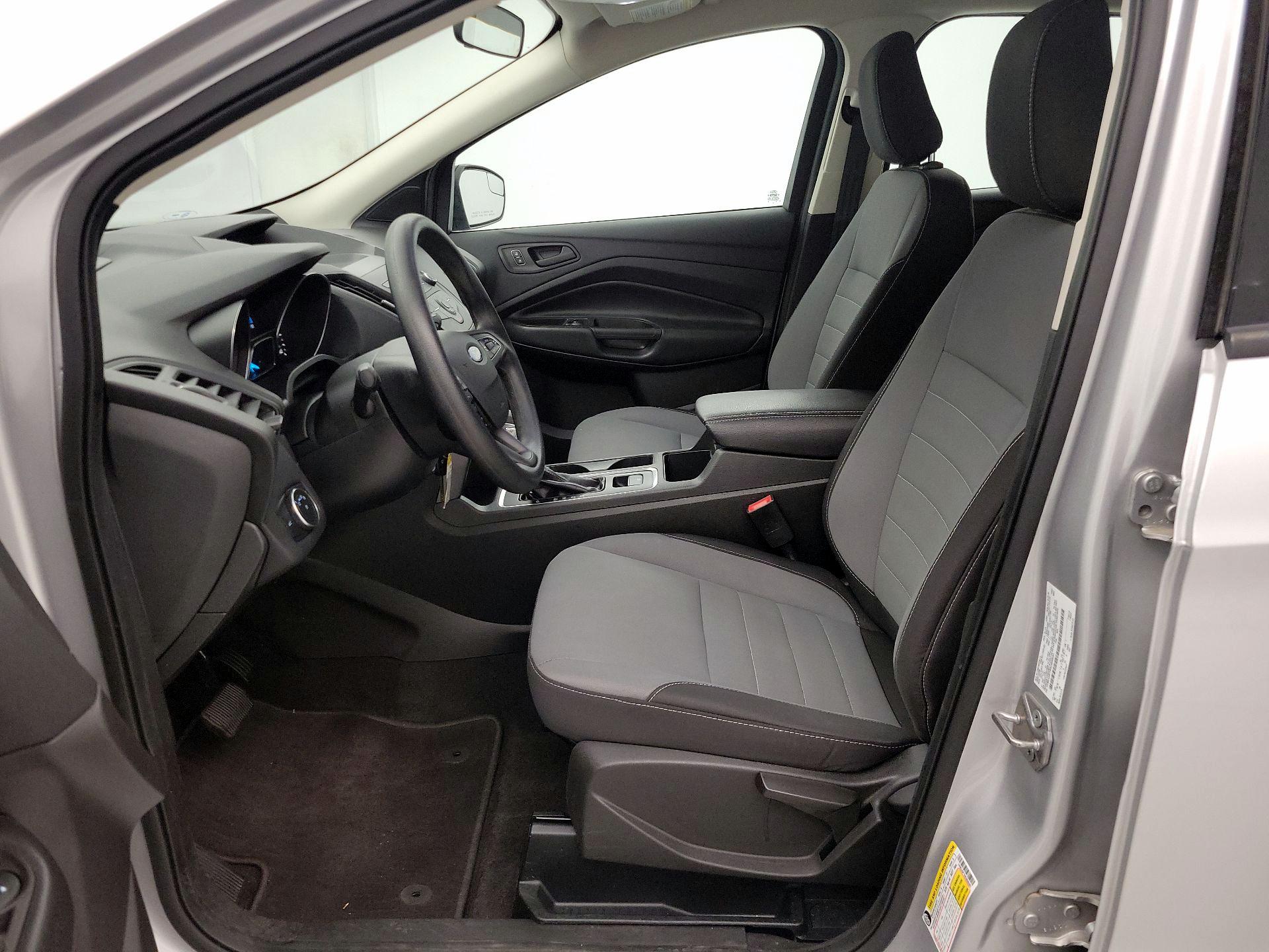 Thumbnail: 2019 Ford Escape - 11