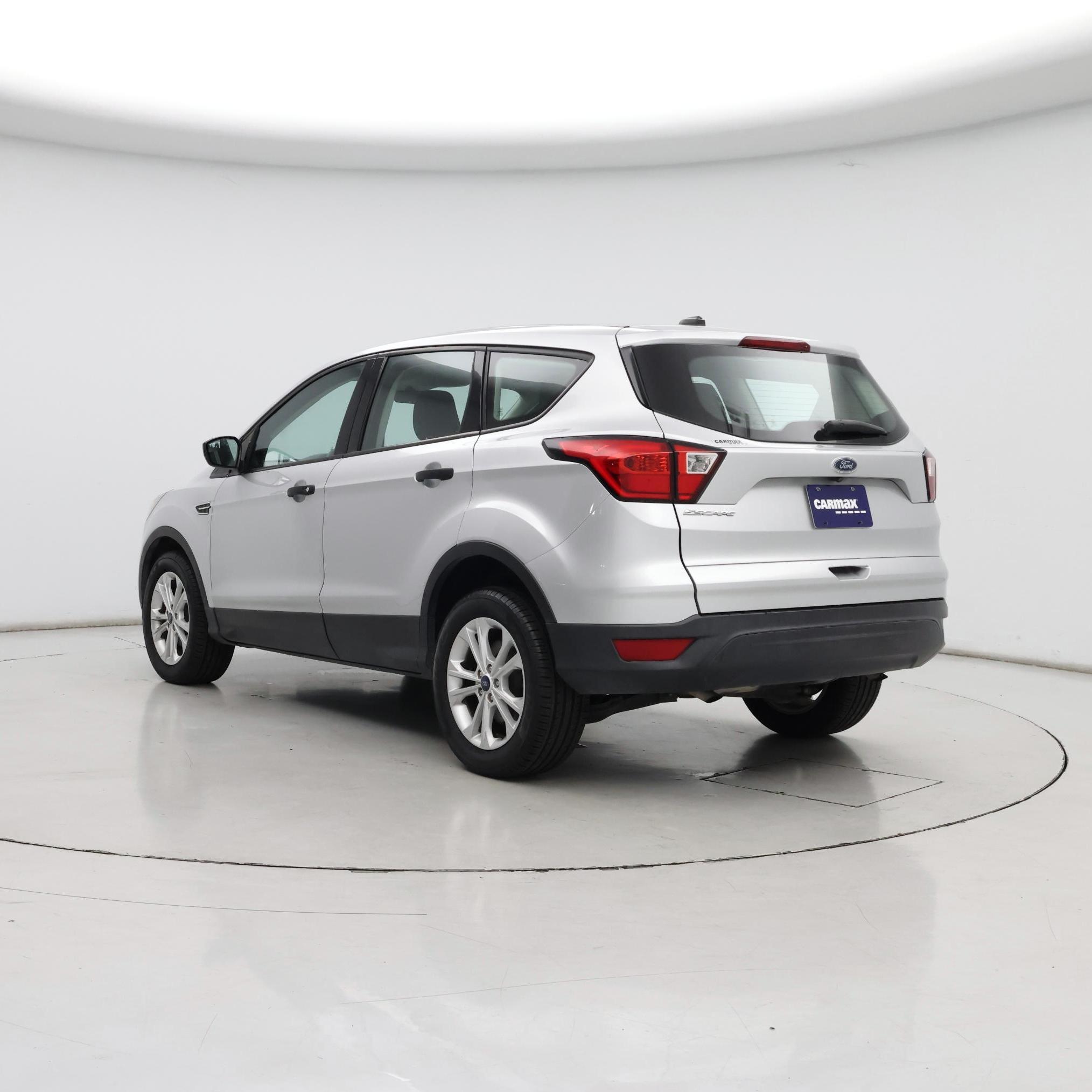 Thumbnail: 2019 Ford Escape - 2