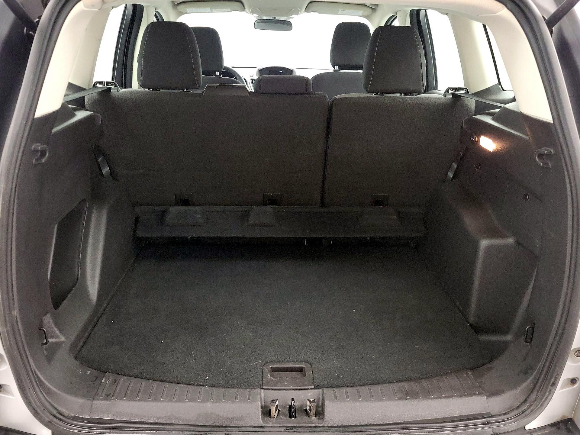 Thumbnail: 2019 Ford Escape - 20