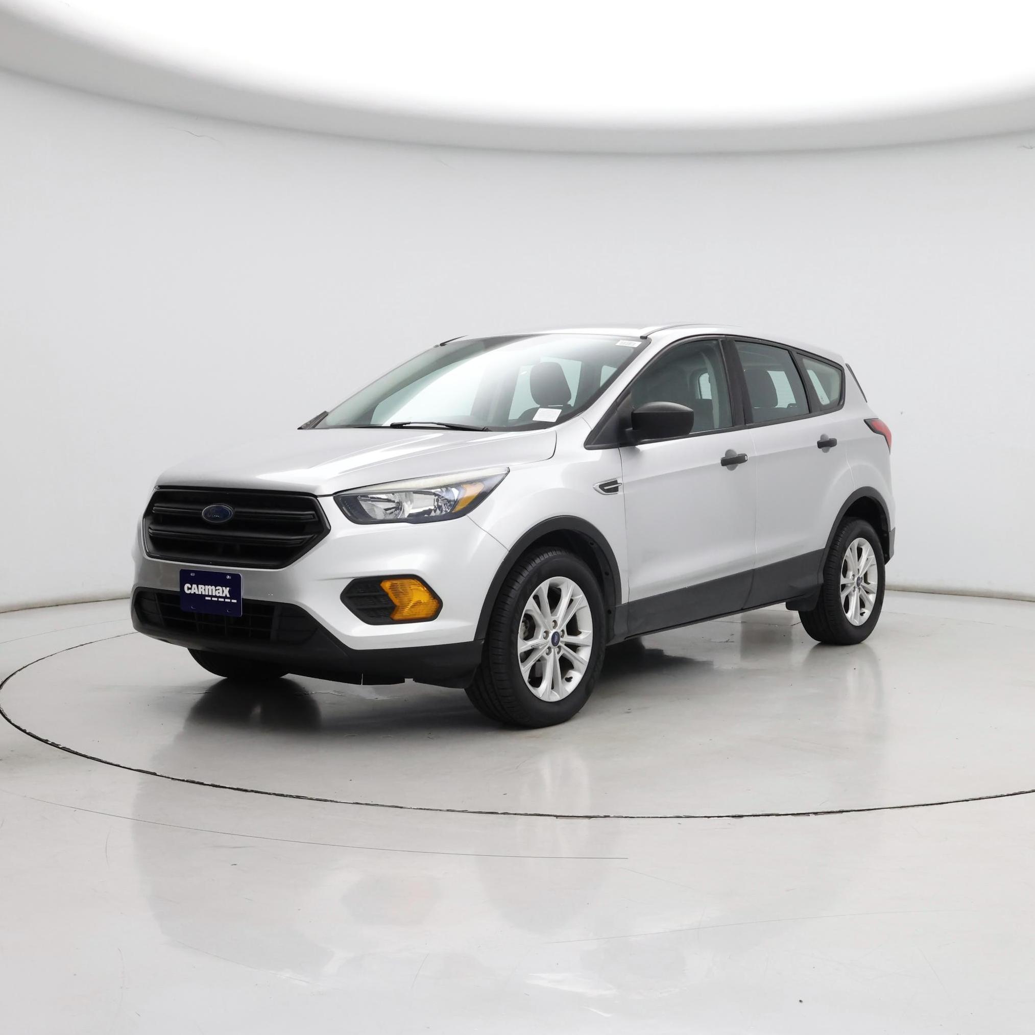 Thumbnail: 2019 Ford Escape - 4
