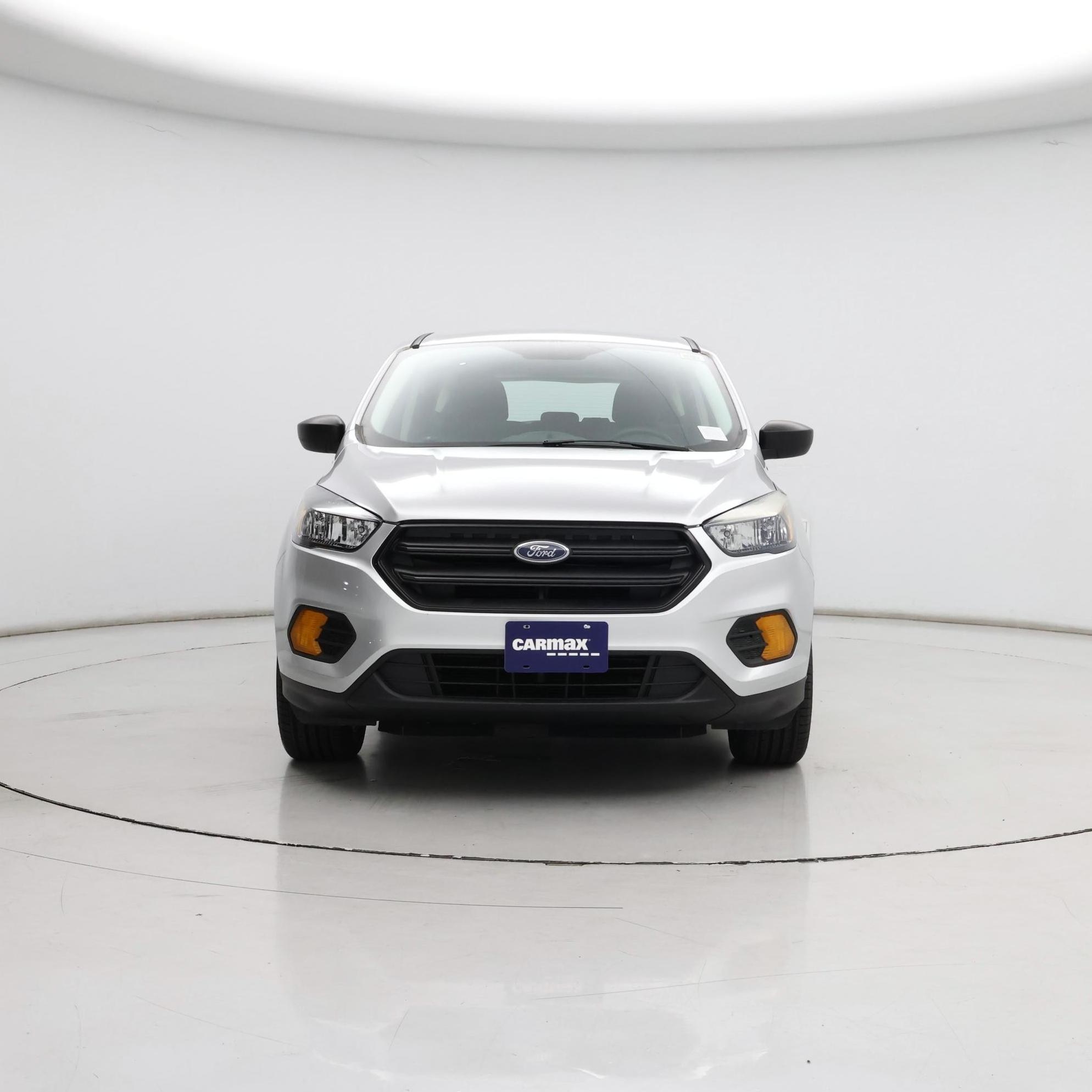 Thumbnail: 2019 Ford Escape - 5