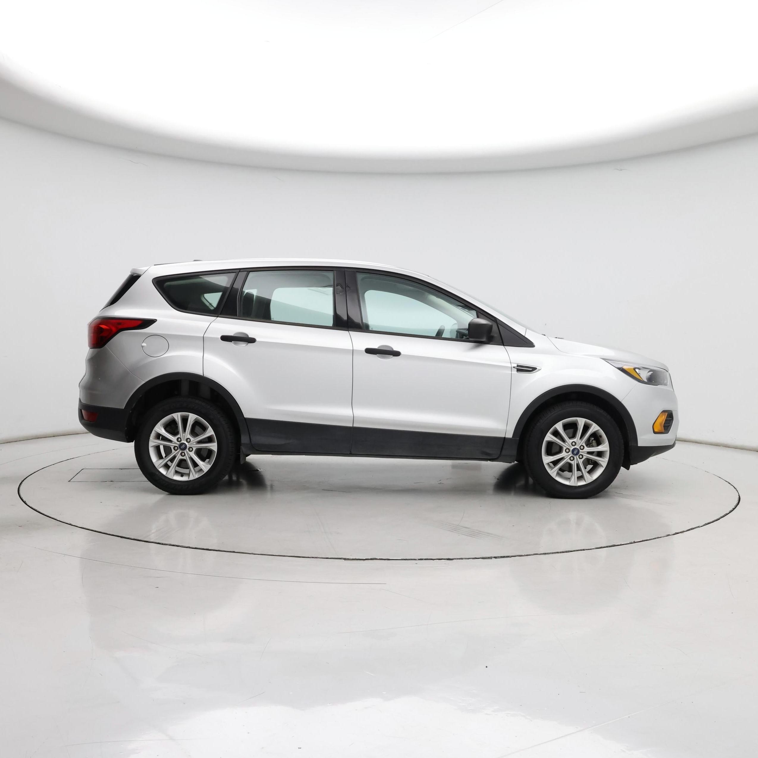 Thumbnail: 2019 Ford Escape - 7