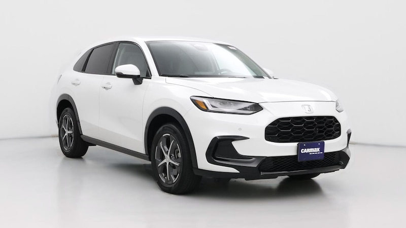 2023 Honda HR-V EX-L Hero Image
