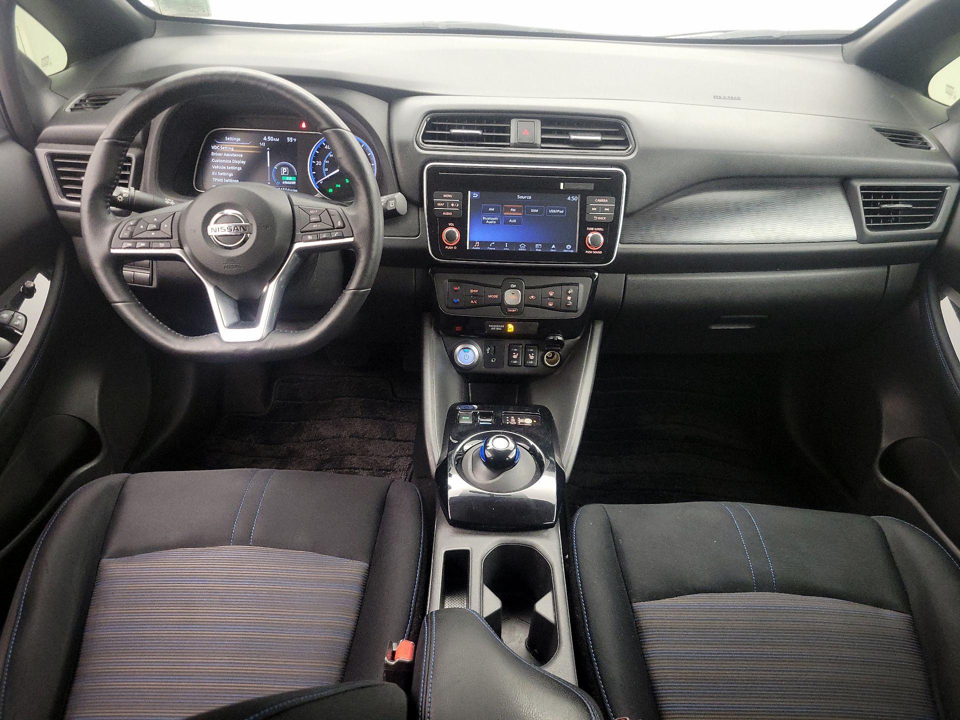 Thumbnail: 2019 Nissan Leaf - 9
