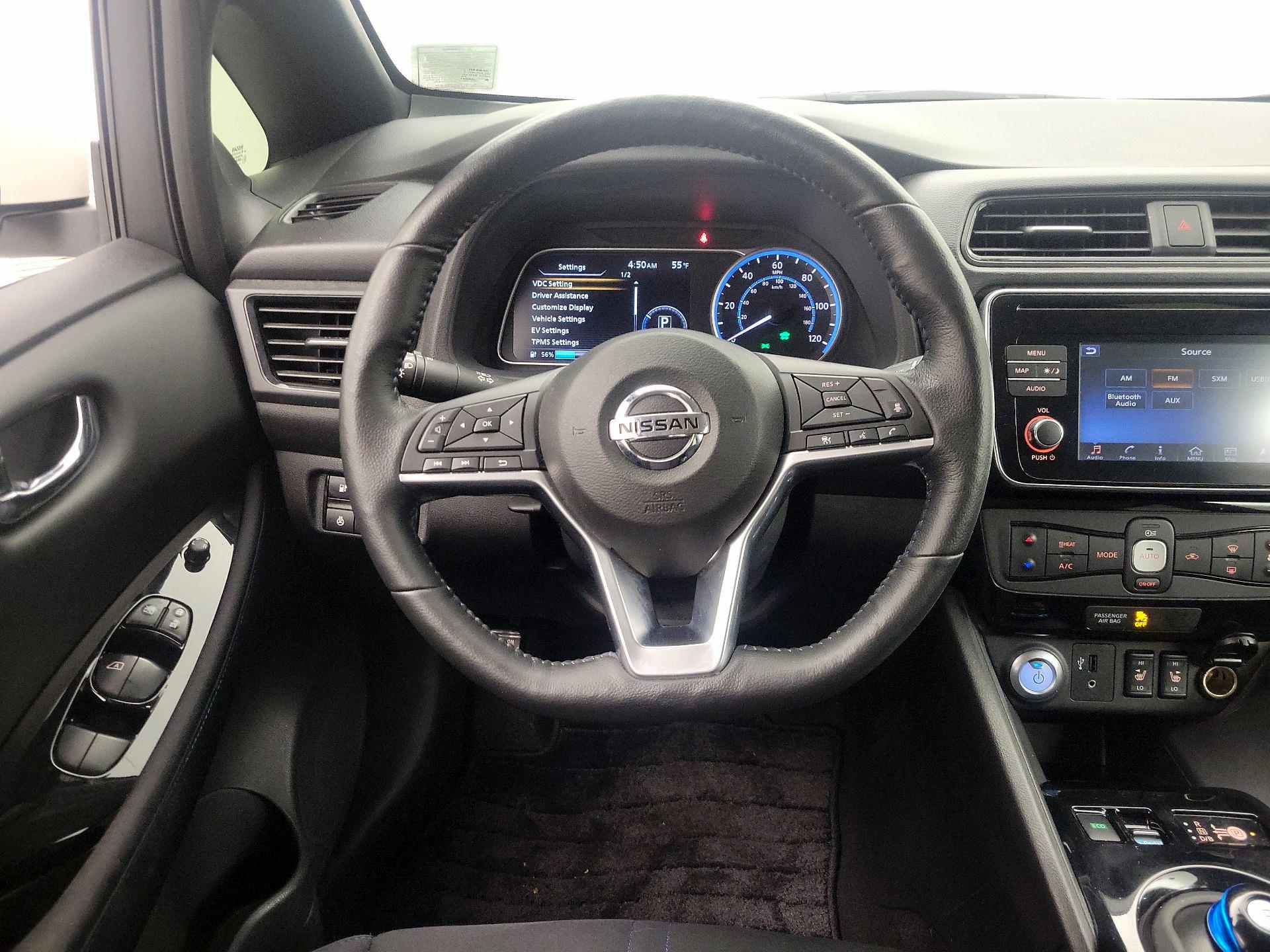 Thumbnail: 2019 Nissan Leaf - 10