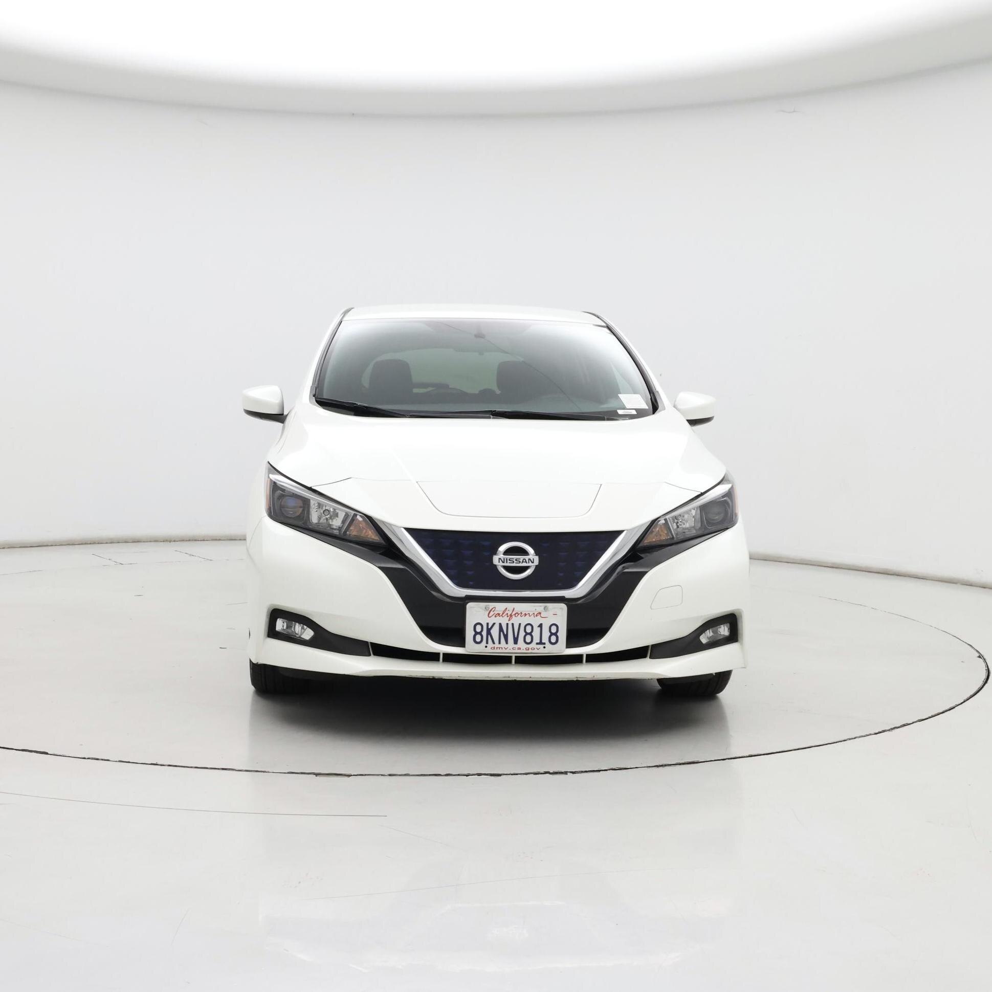 Thumbnail: 2019 Nissan Leaf - 5