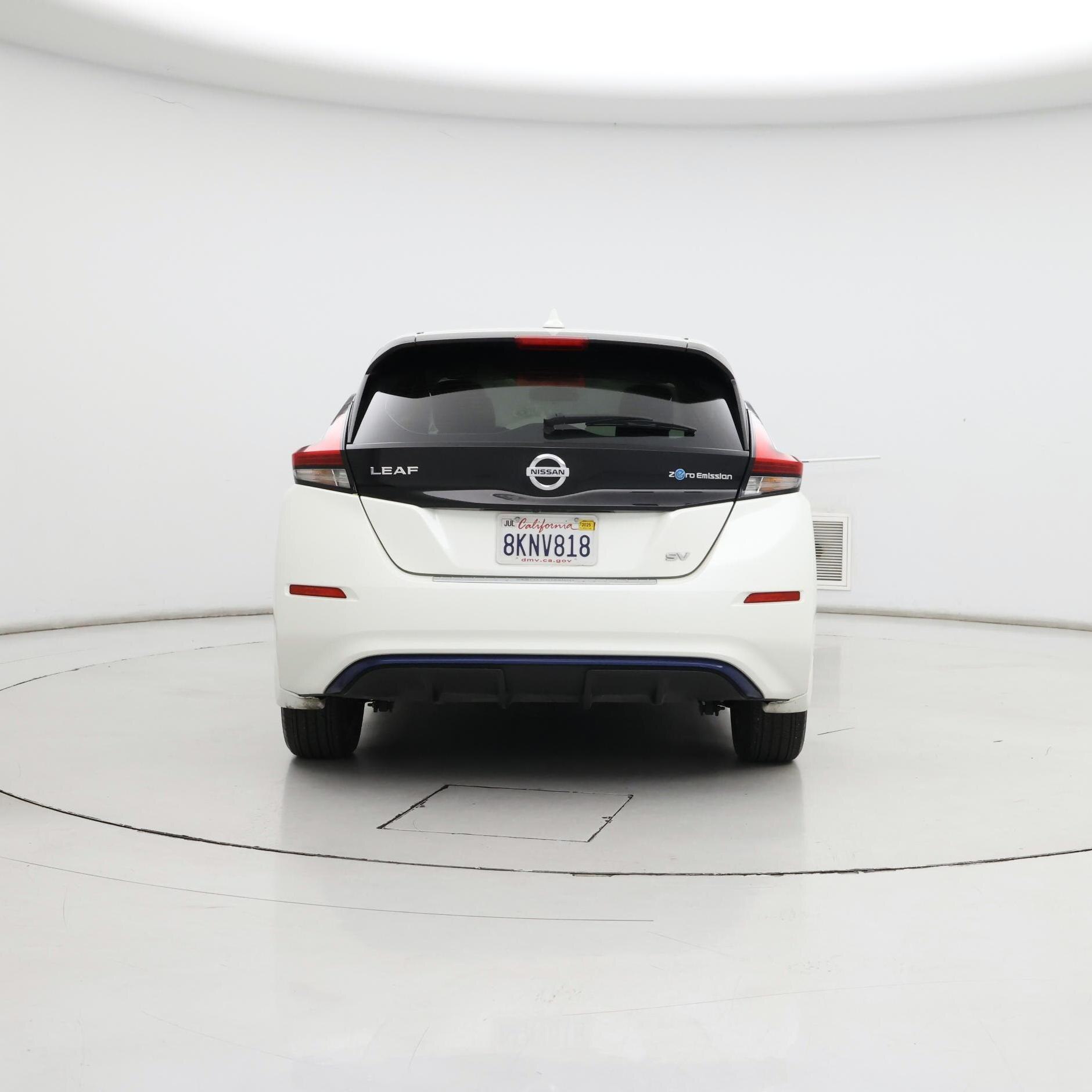 Thumbnail: 2019 Nissan Leaf - 6