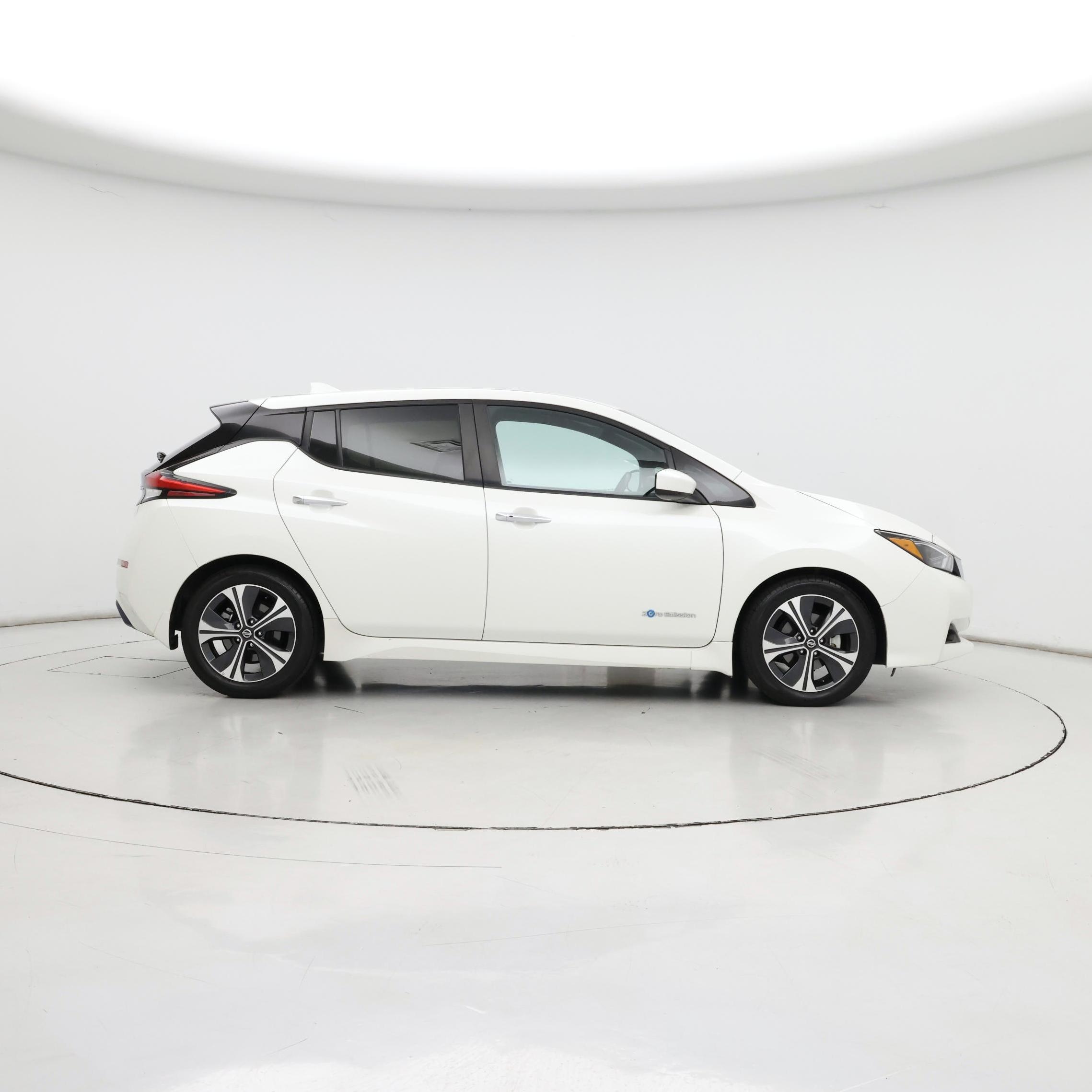 Thumbnail: 2019 Nissan Leaf - 7