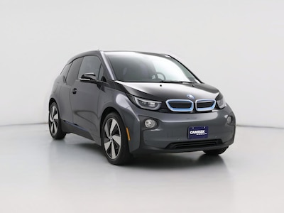 2017 BMW i3 Range Extender -
                  Modesto, CA