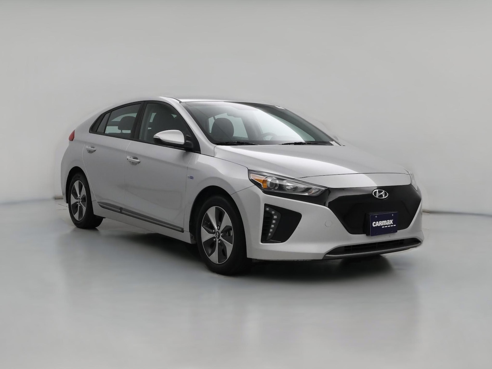 2019 Hyundai Ioniq