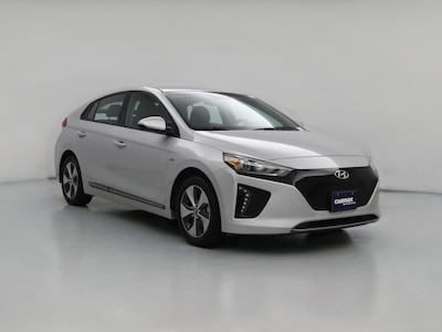 2019 Hyundai Ioniq  -
                  Modesto, CA