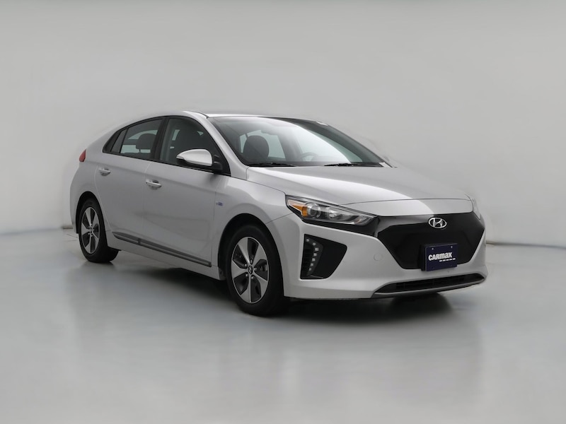 2019 Hyundai Ioniq  -
                  Modesto, CA