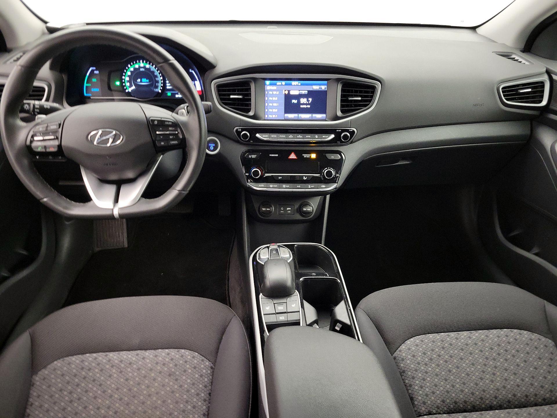 Thumbnail: 2019 Hyundai Ioniq - 9
